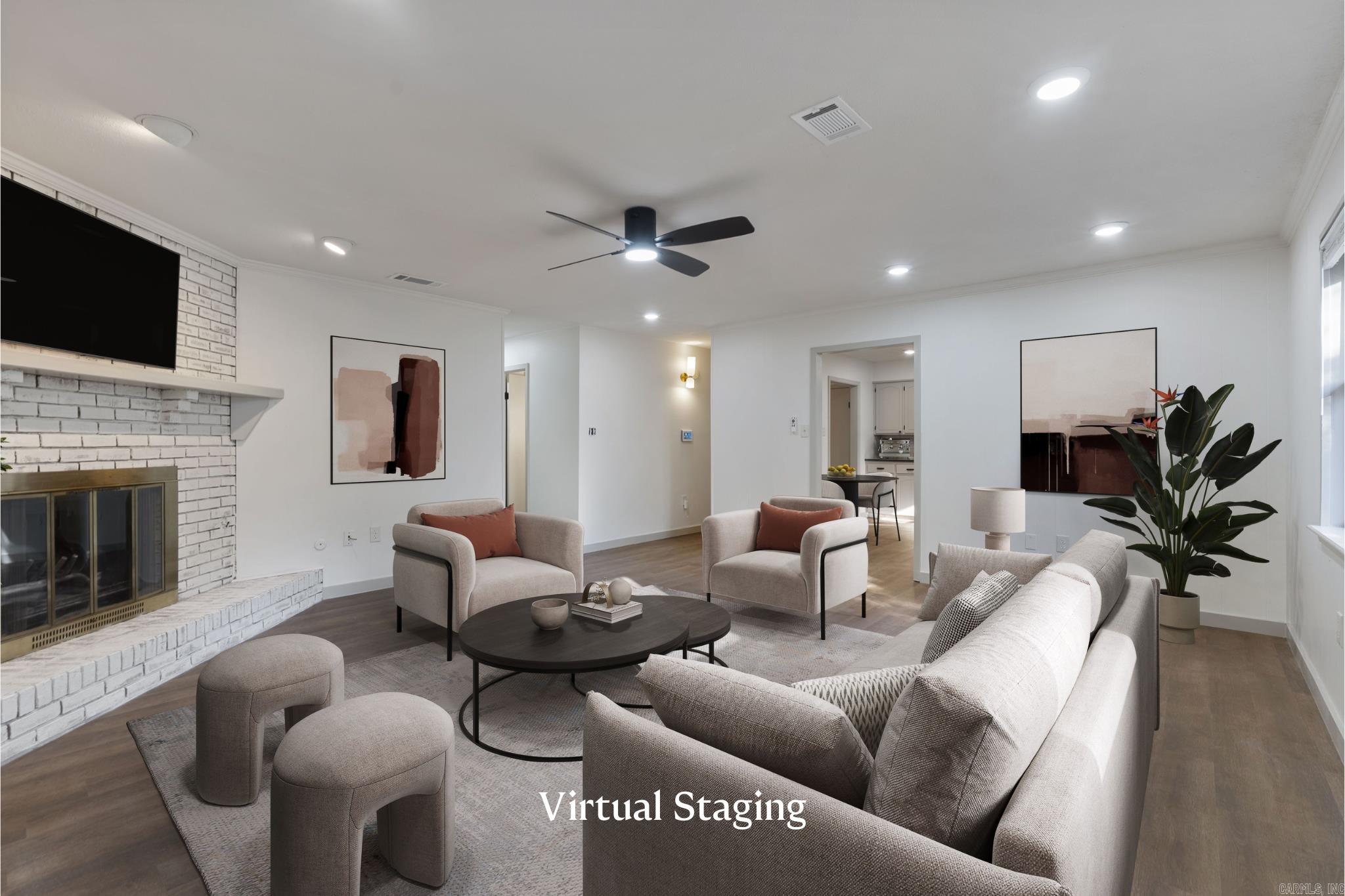 8602 Patricia Lynn  Sherwood, AR