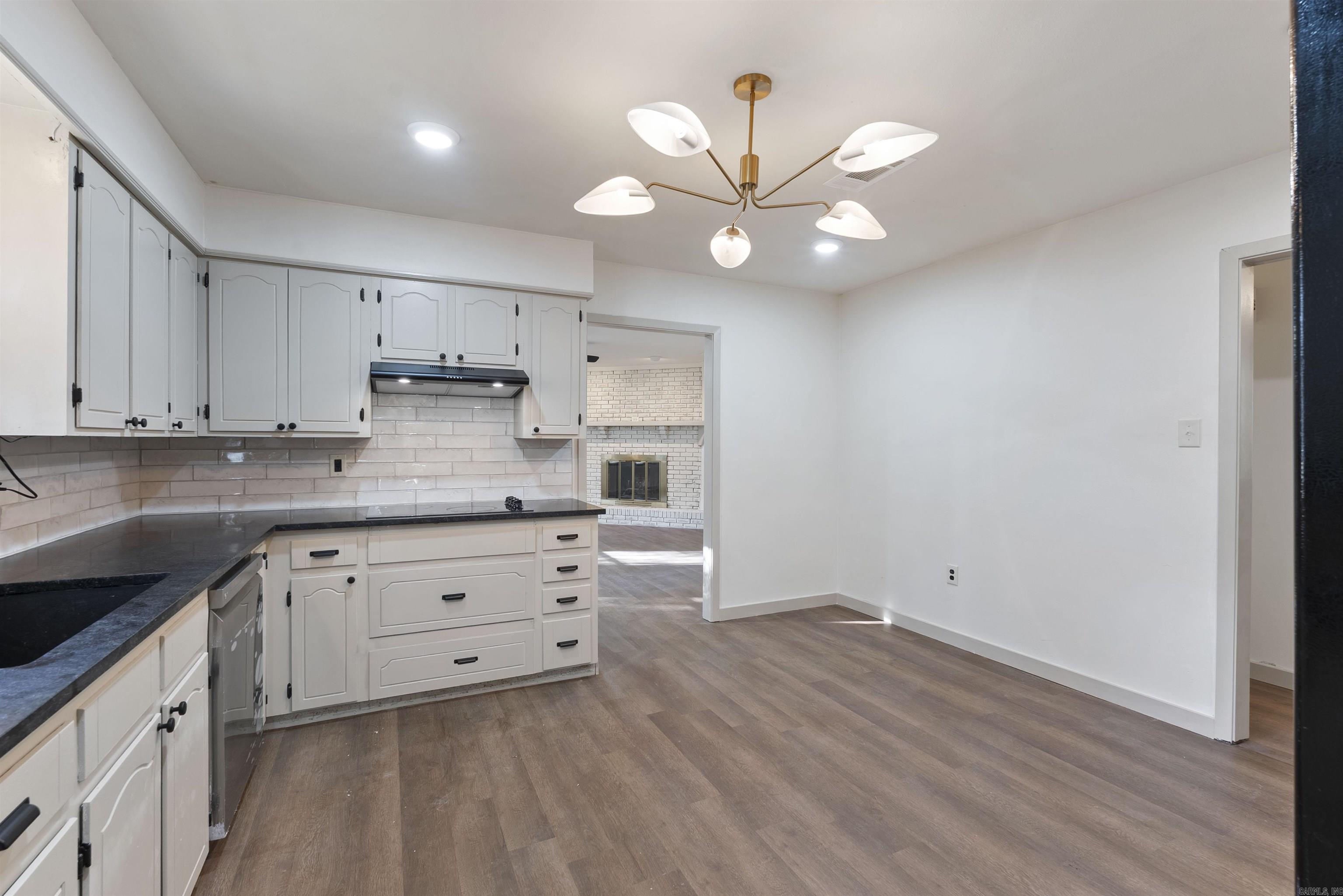 8602 Patricia Lynn  Sherwood, AR