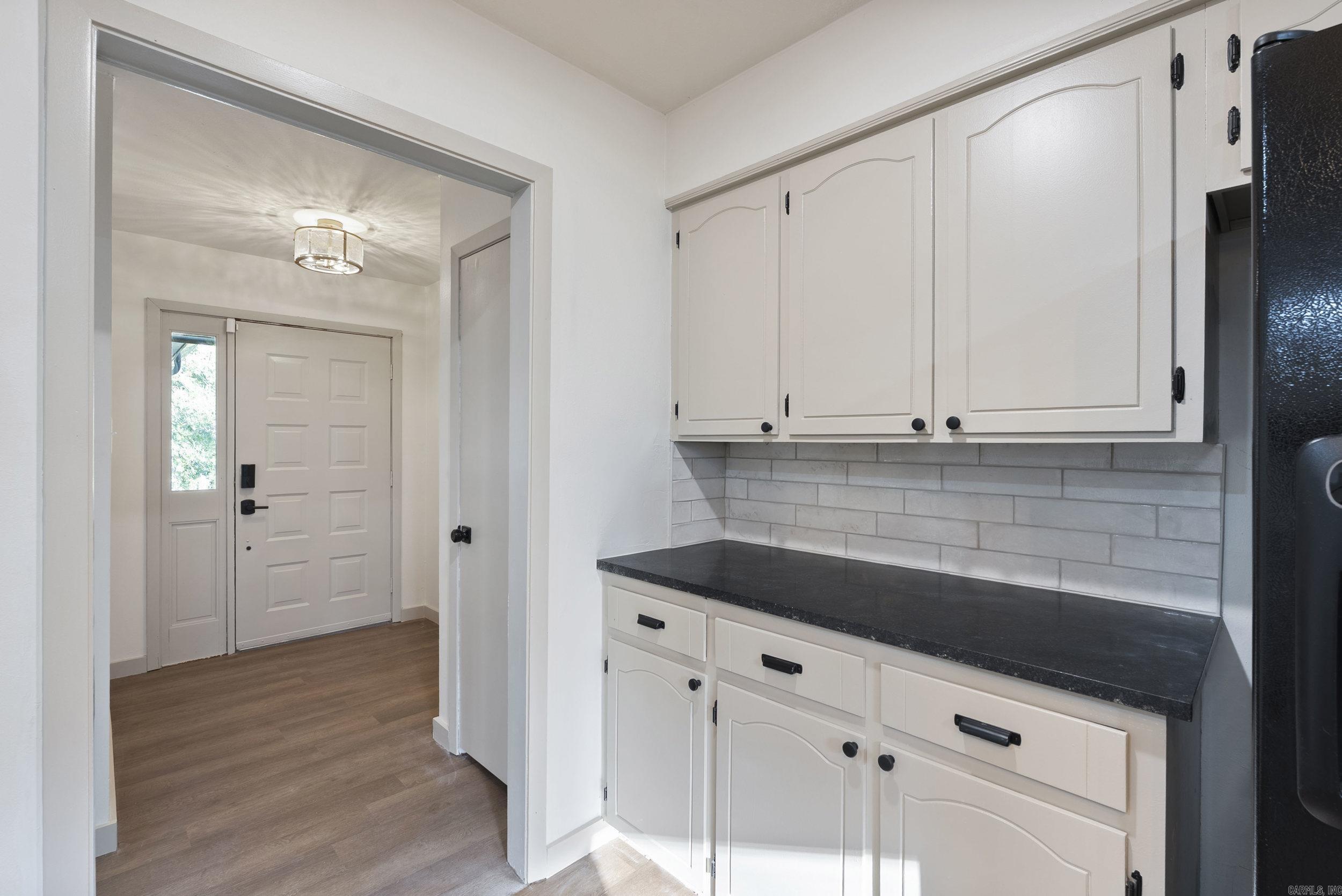 8602 Patricia Lynn  Sherwood, AR