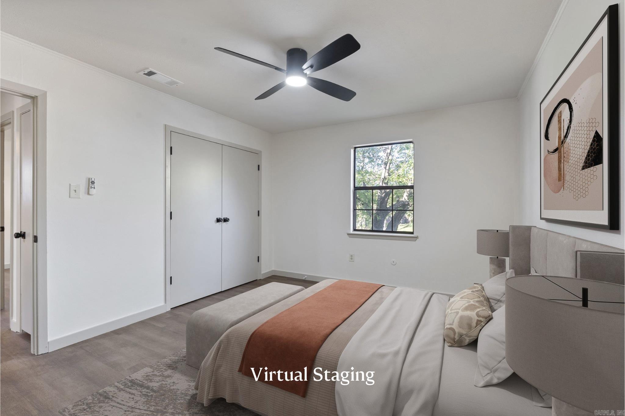 8602 Patricia Lynn  Sherwood, AR