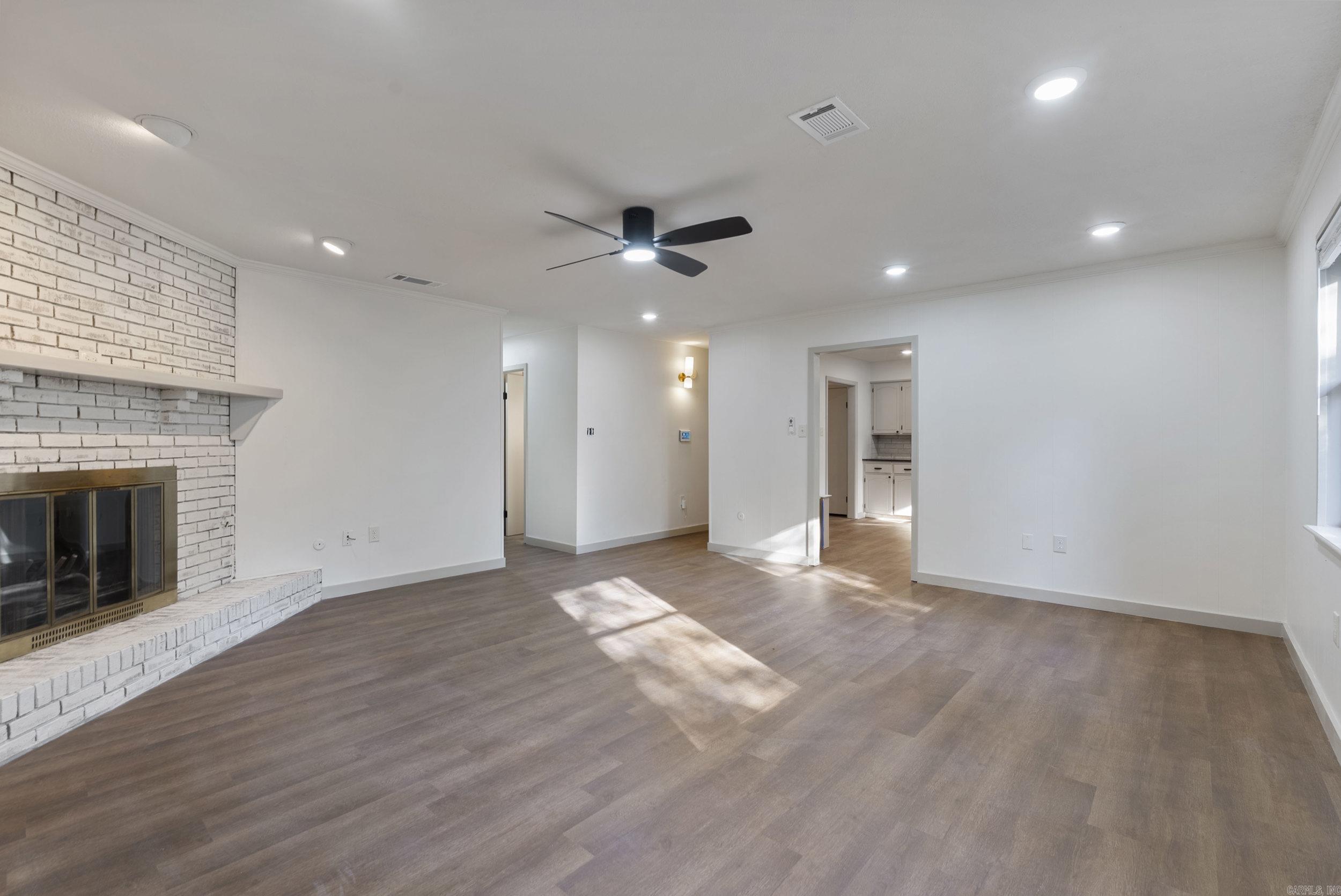 8602 Patricia Lynn  Sherwood, AR