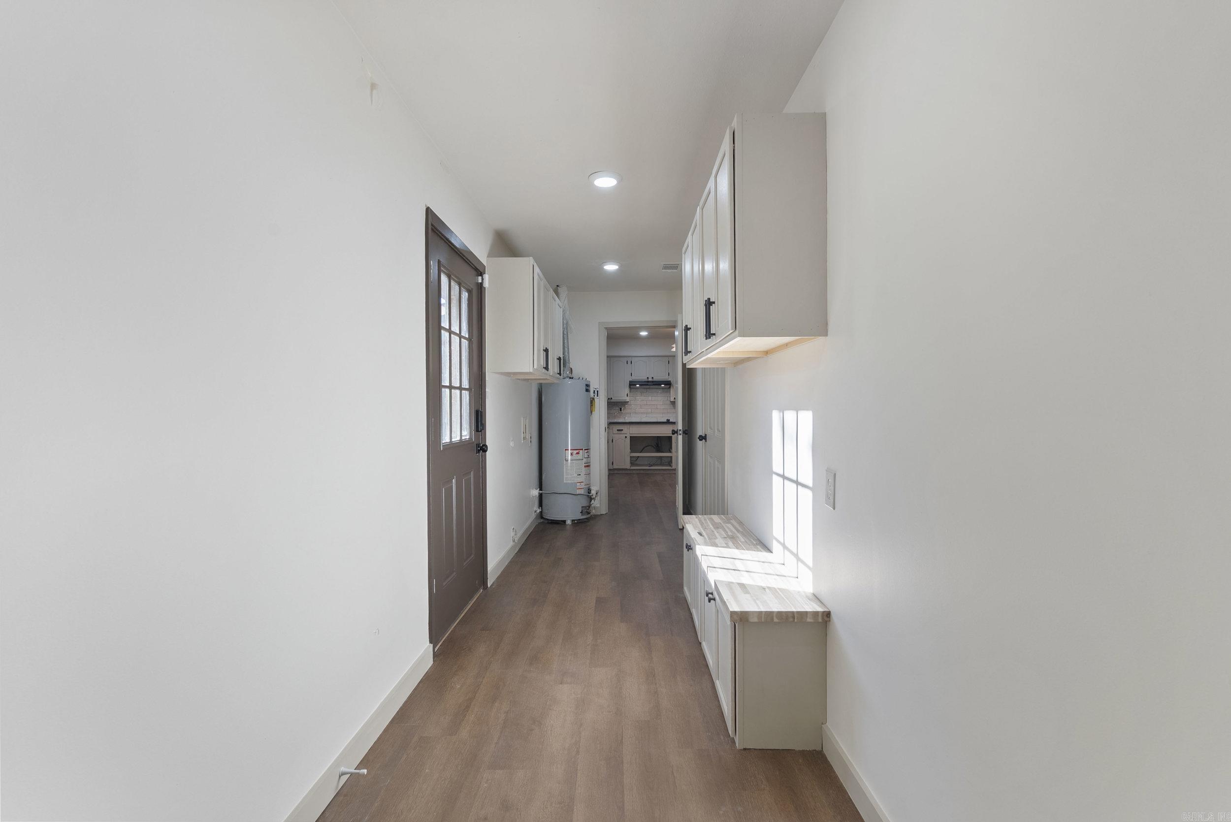 8602 Patricia Lynn  Sherwood, AR