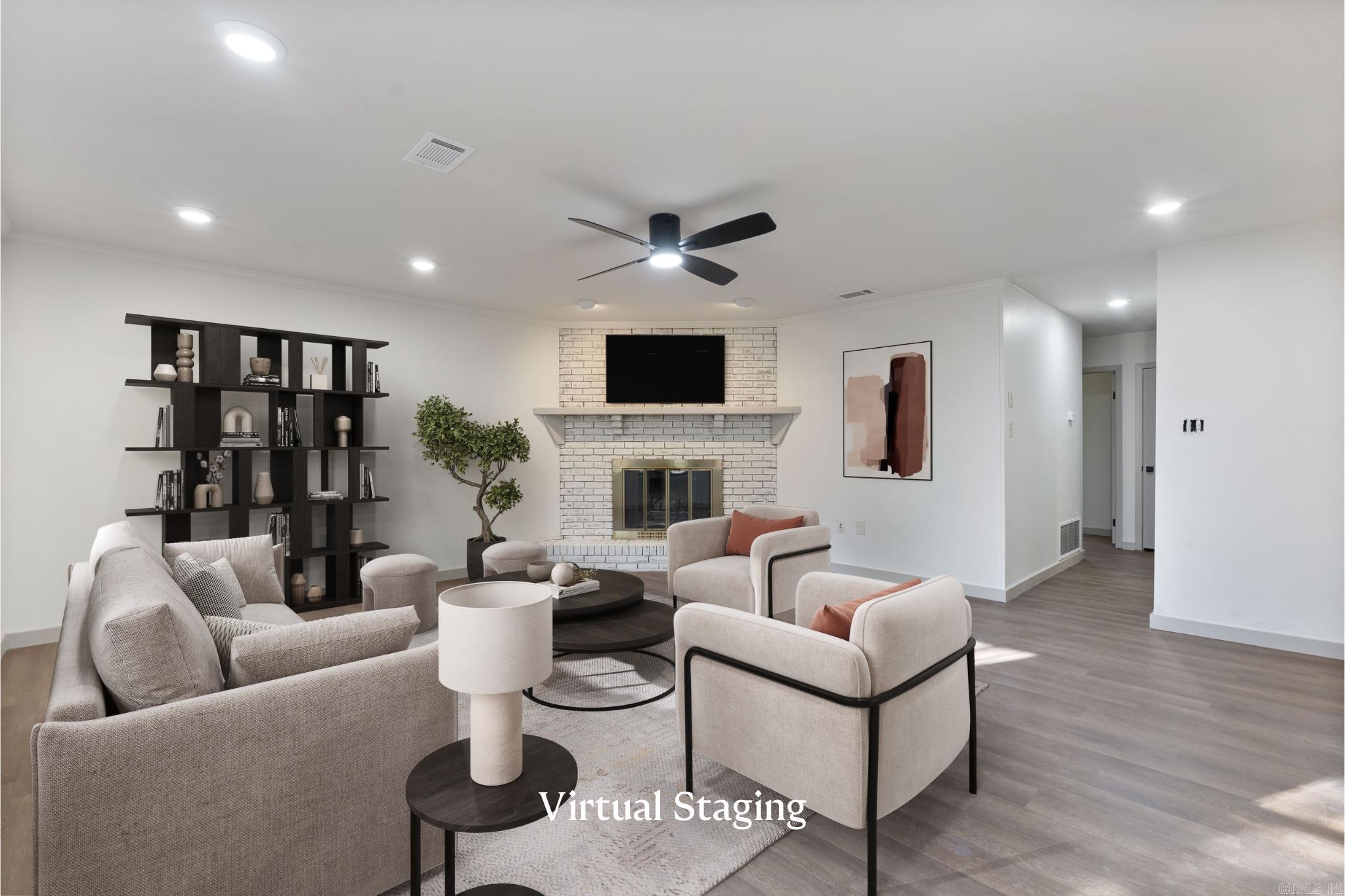 8602 Patricia Lynn  Sherwood, AR