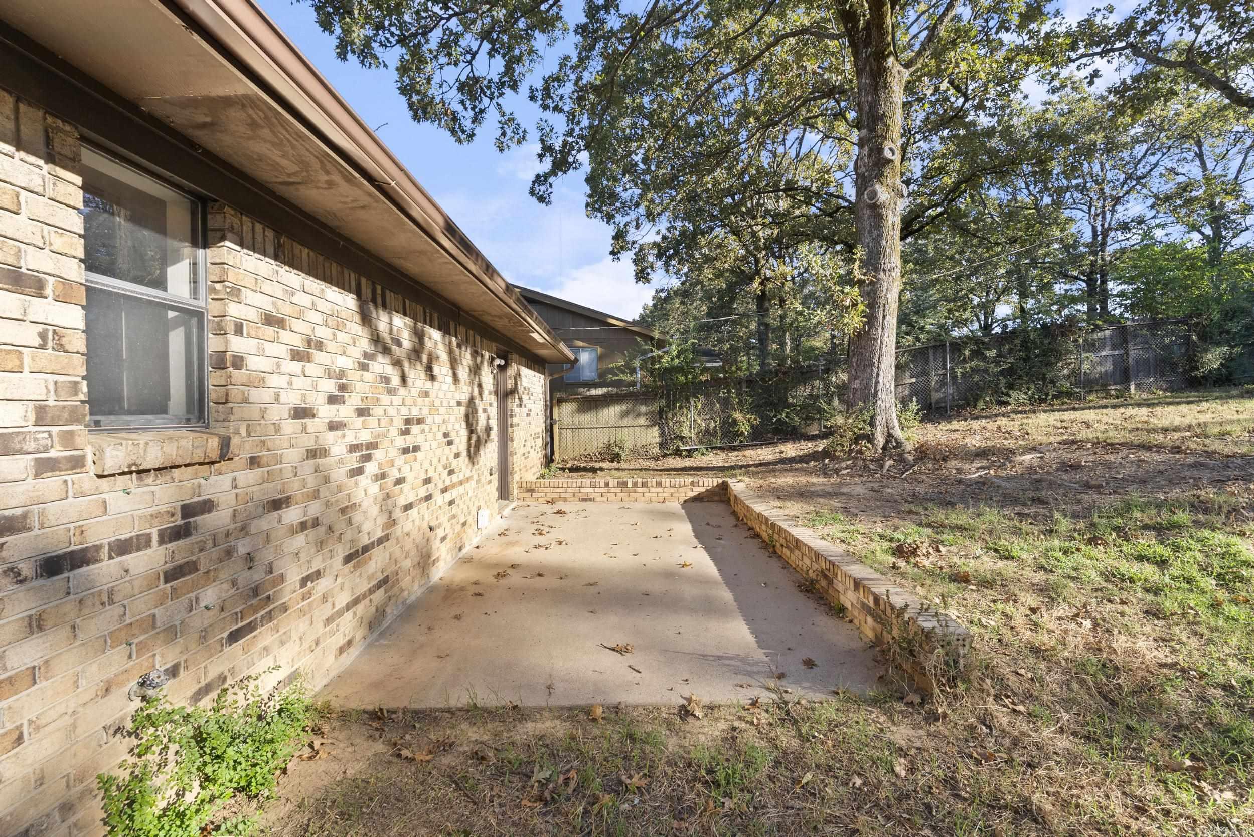 8602 Patricia Lynn  Sherwood, AR
