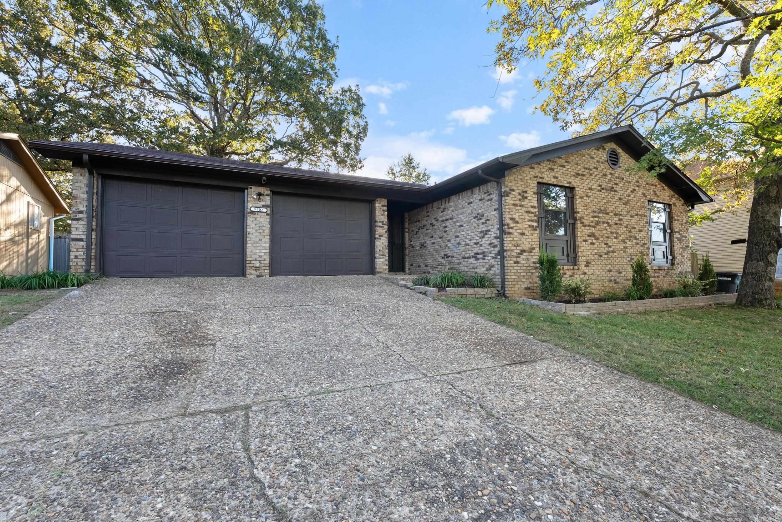 8602 Patricia Lynn  Sherwood, AR
