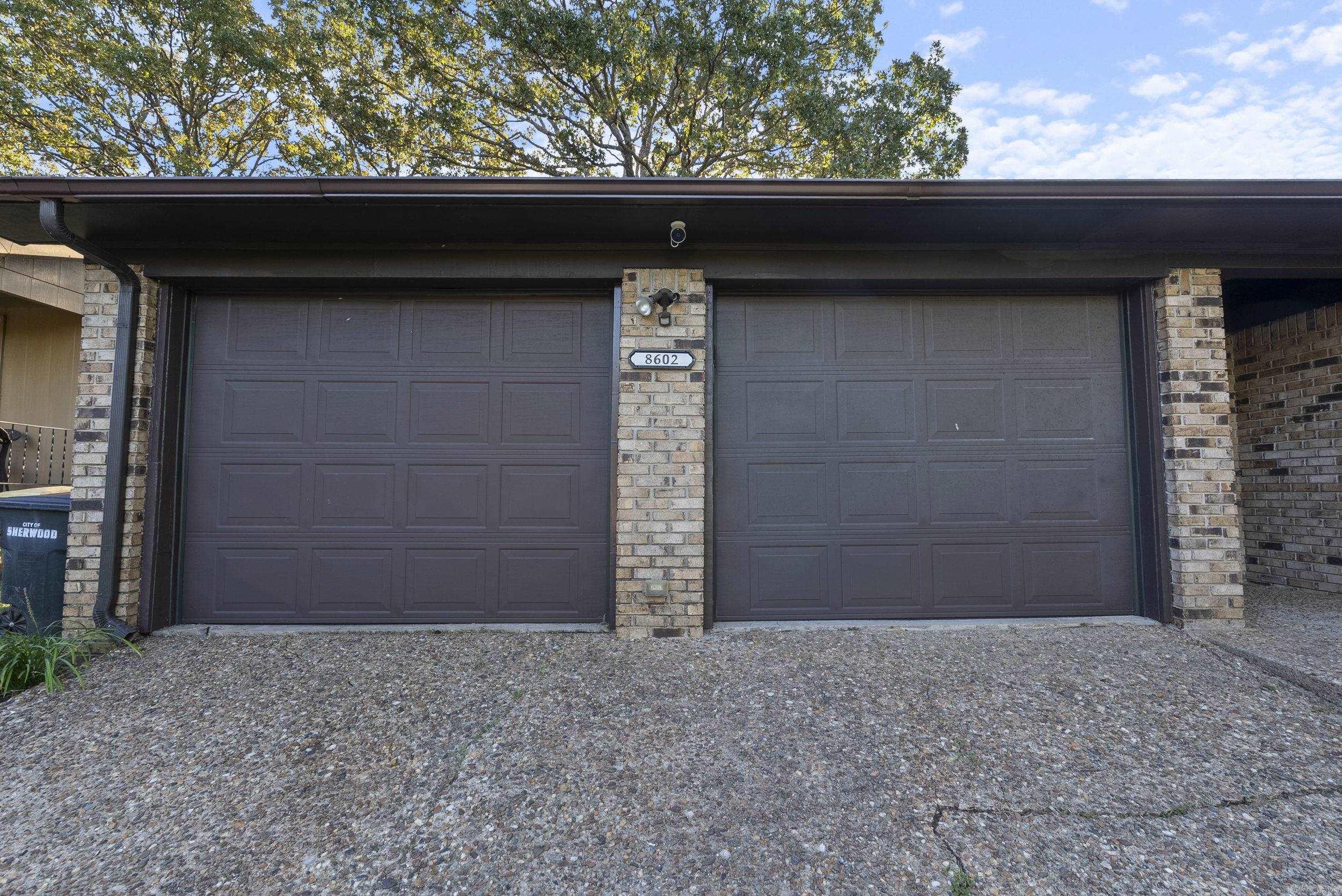 8602 Patricia Lynn  Sherwood, AR