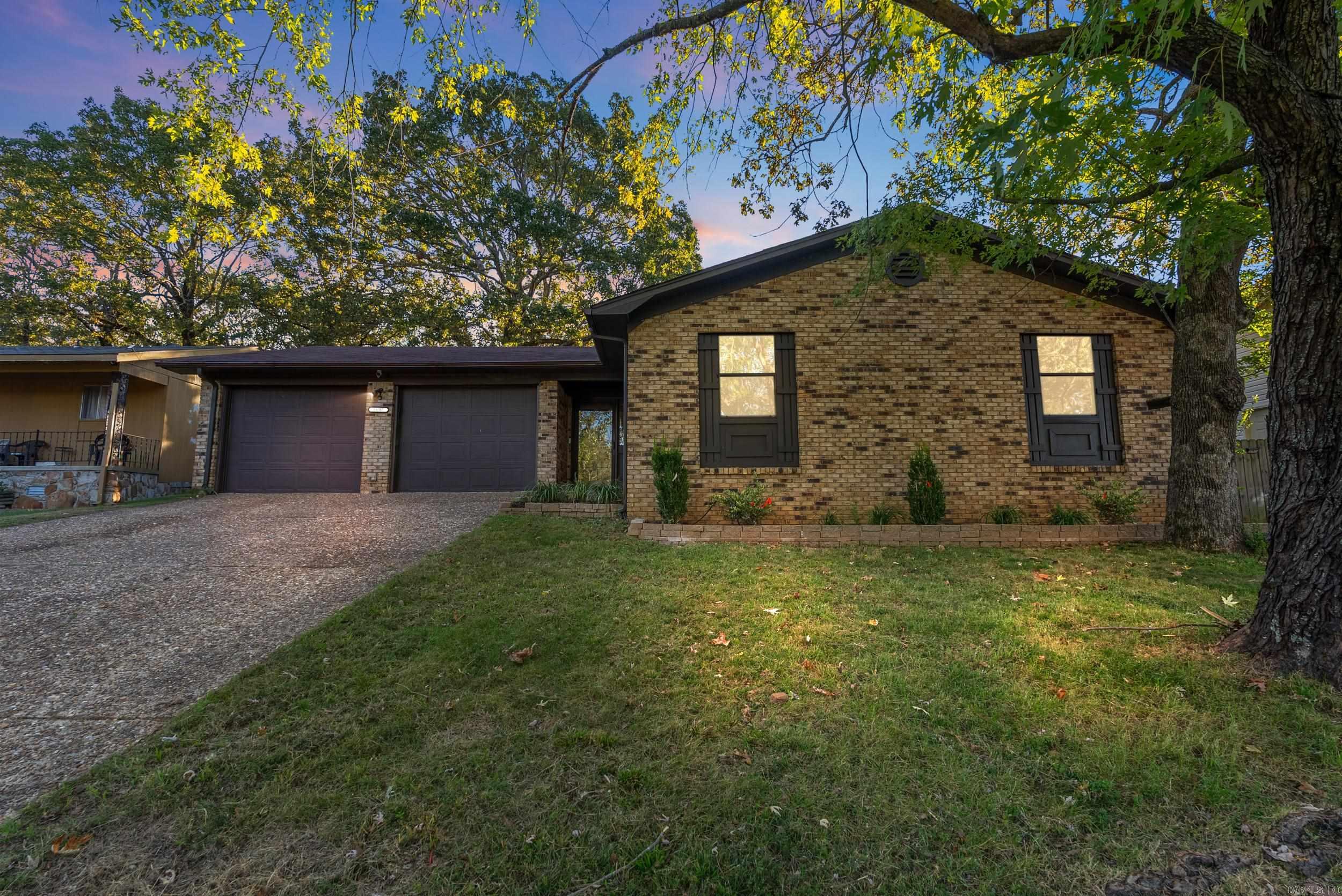 8602 Patricia Lynn  Sherwood, AR