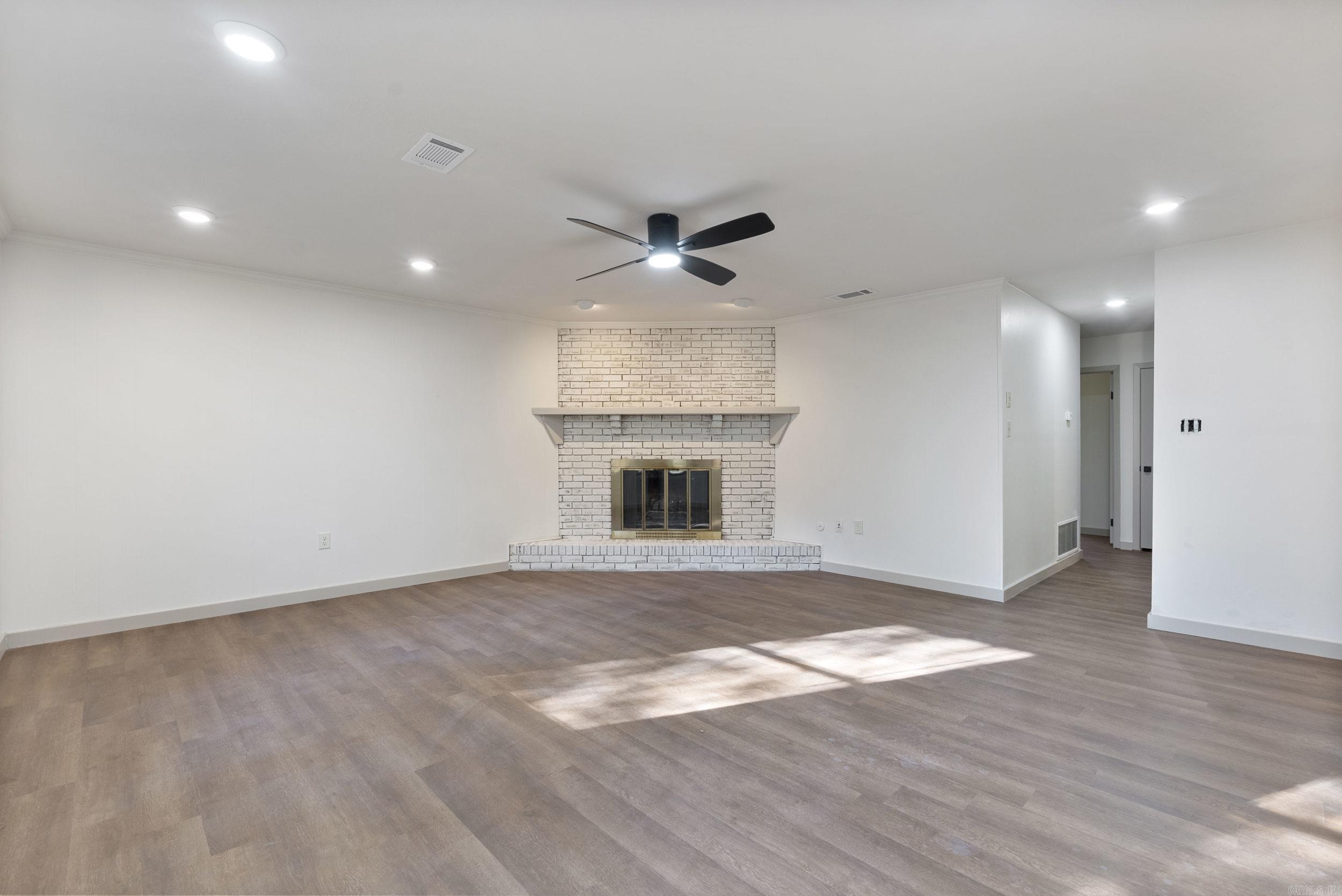 8602 Patricia Lynn  Sherwood, AR