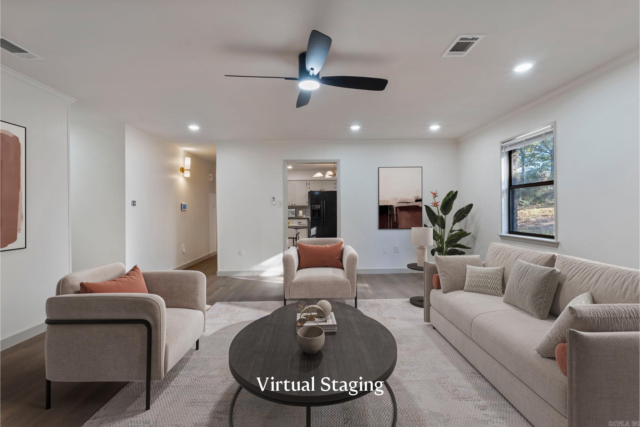 8602 Patricia Lynn  Sherwood, AR