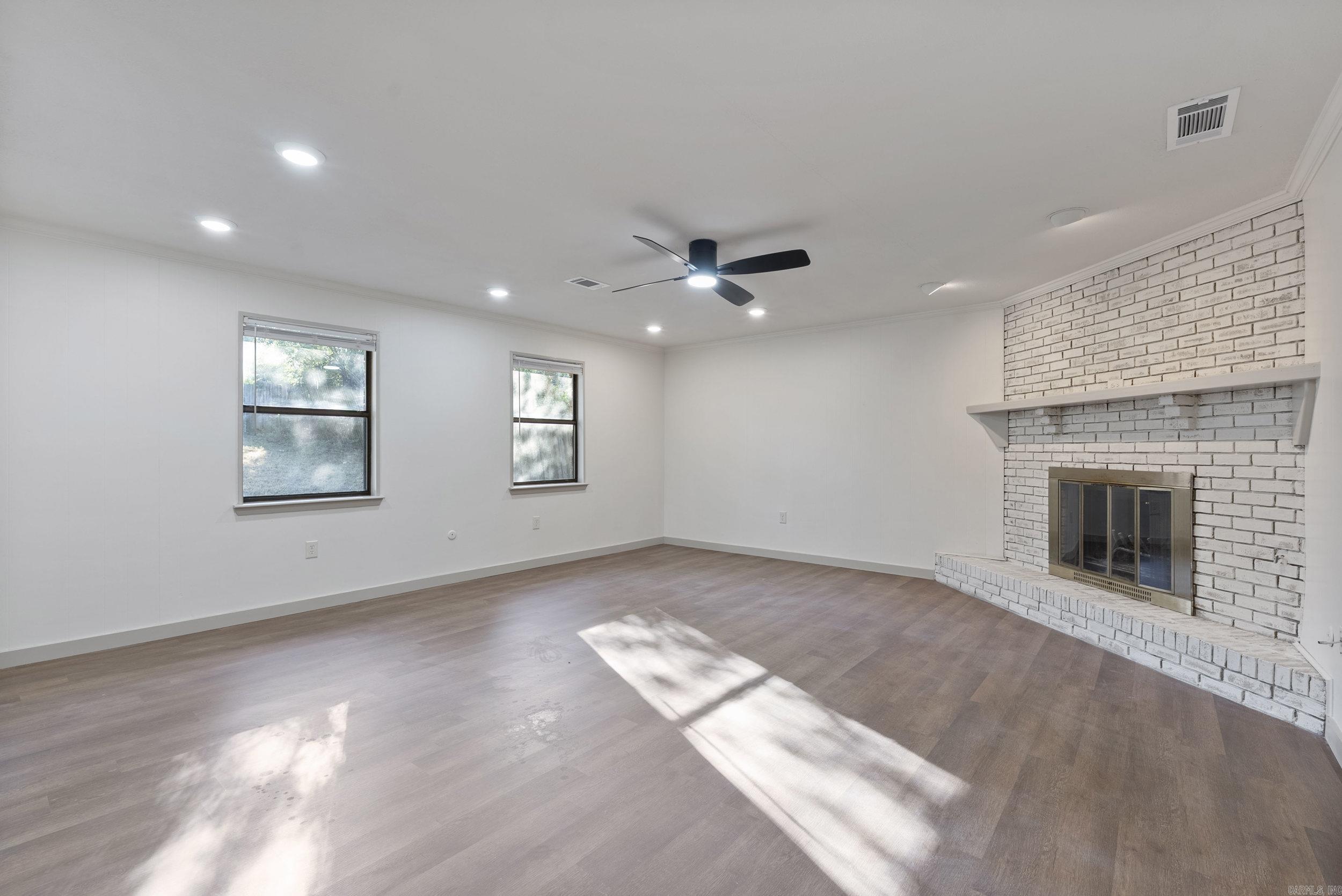 8602 Patricia Lynn  Sherwood, AR