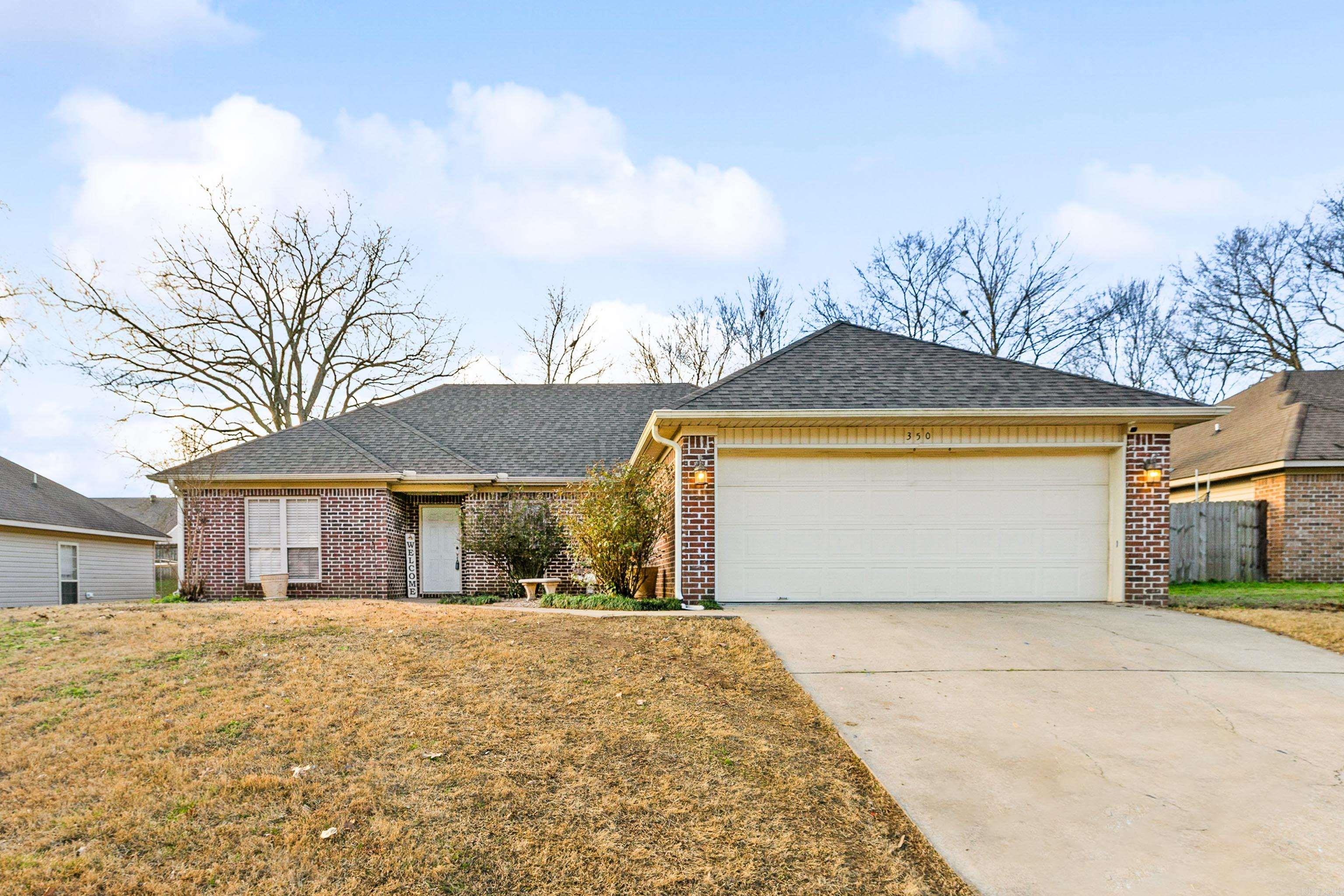 350 Meadow Creek  Haskell, AR