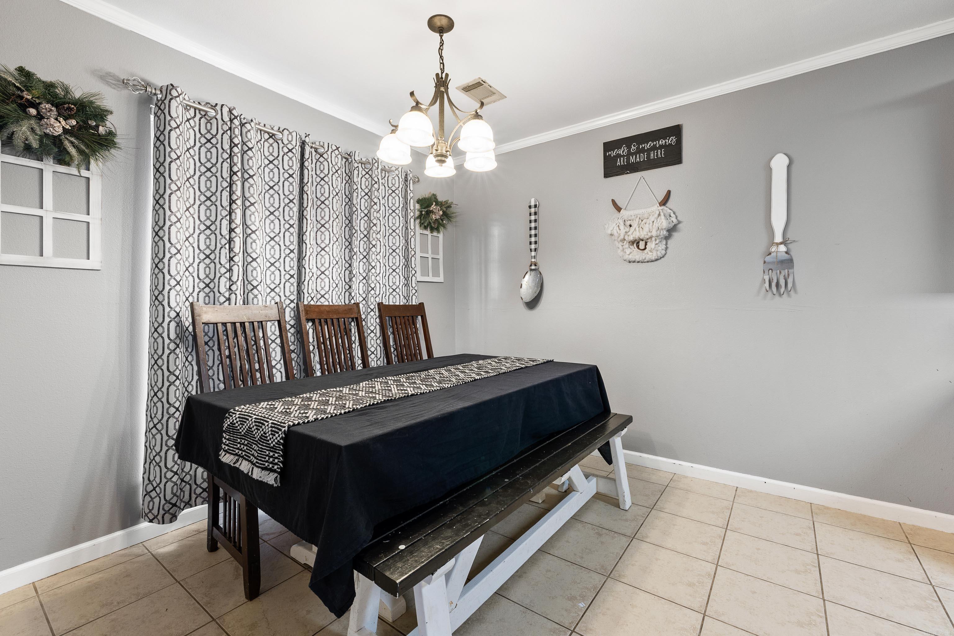 350 Meadow Creek  Haskell, AR