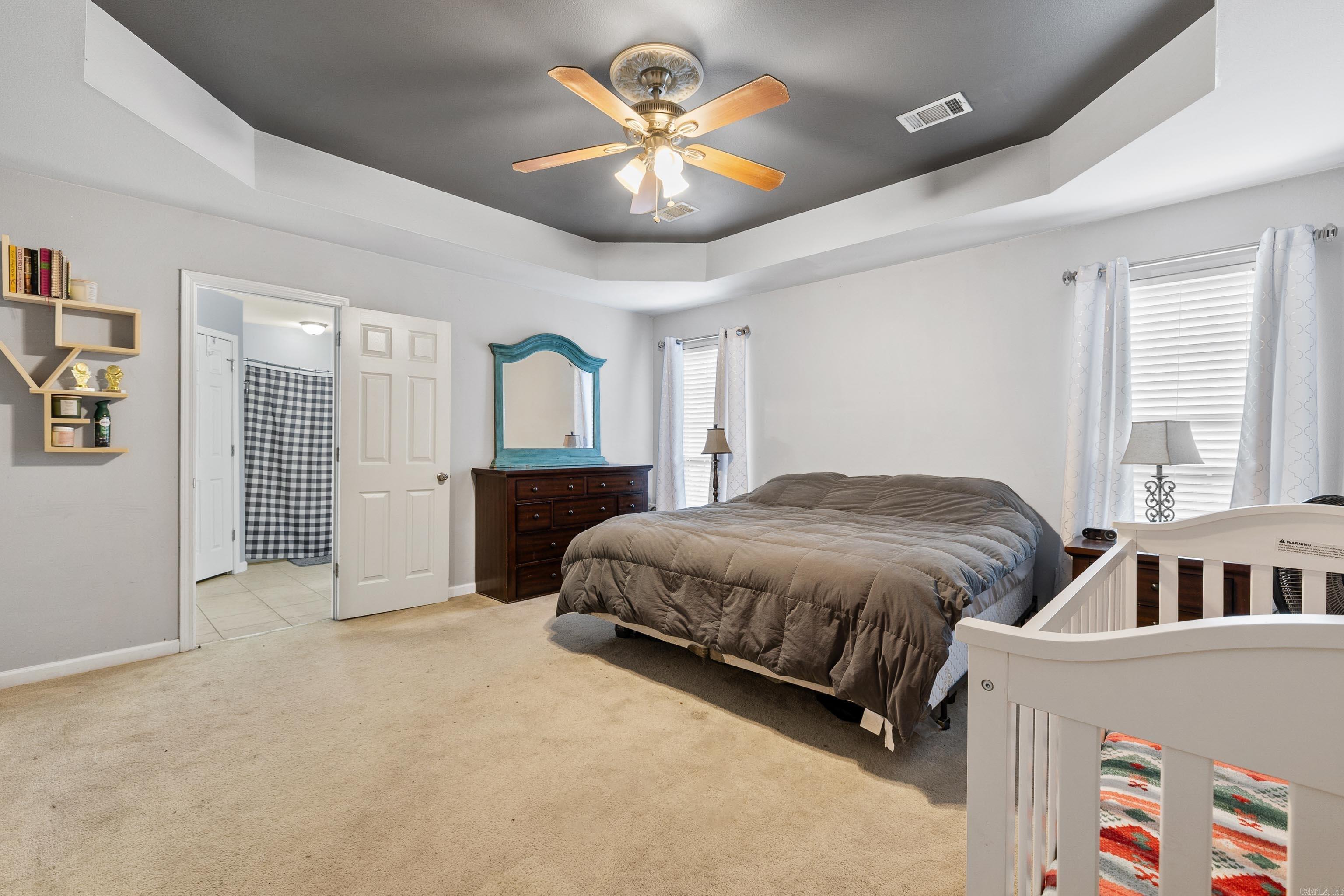 350 Meadow Creek  Haskell, AR