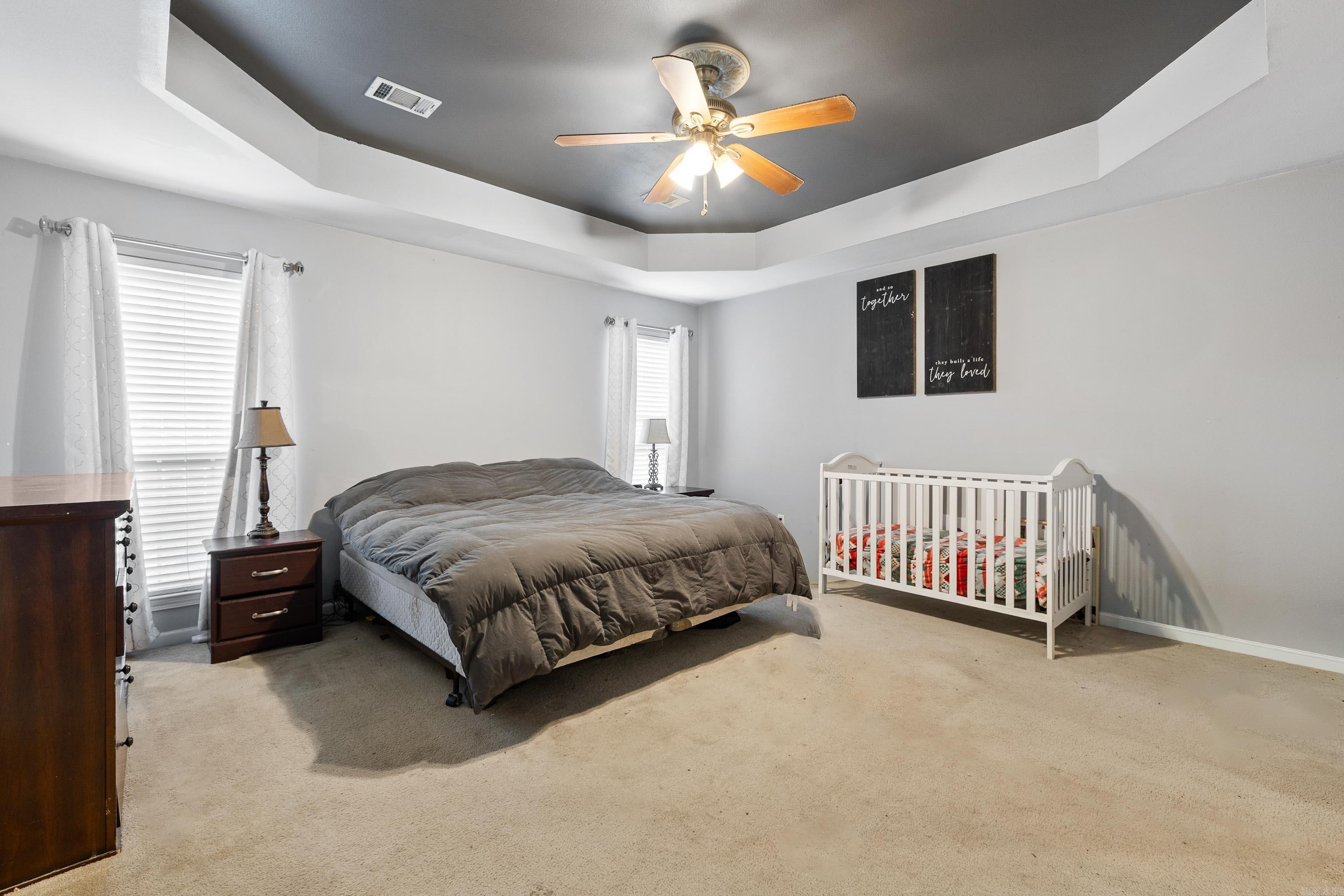 350 Meadow Creek  Haskell, AR