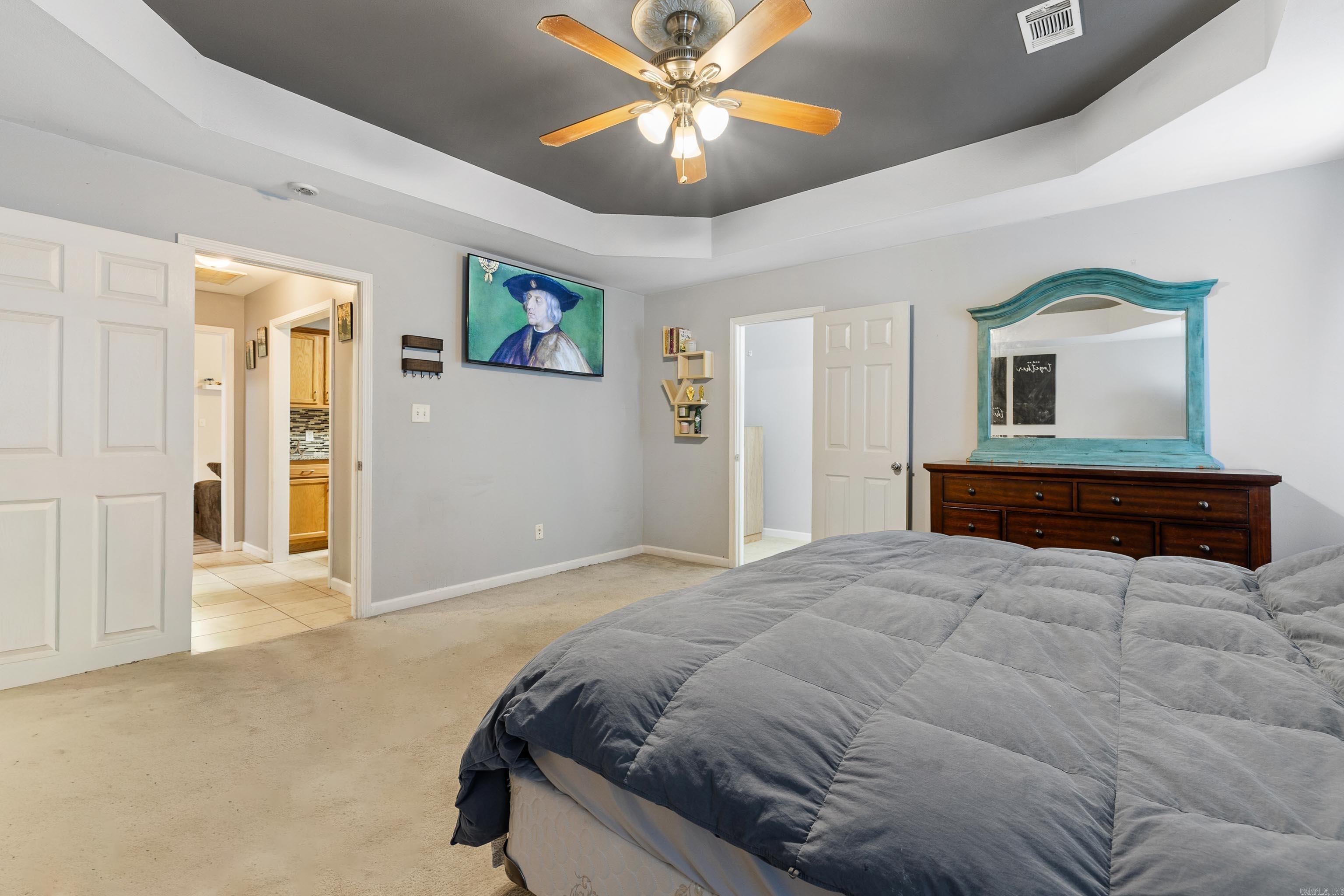 350 Meadow Creek  Haskell, AR