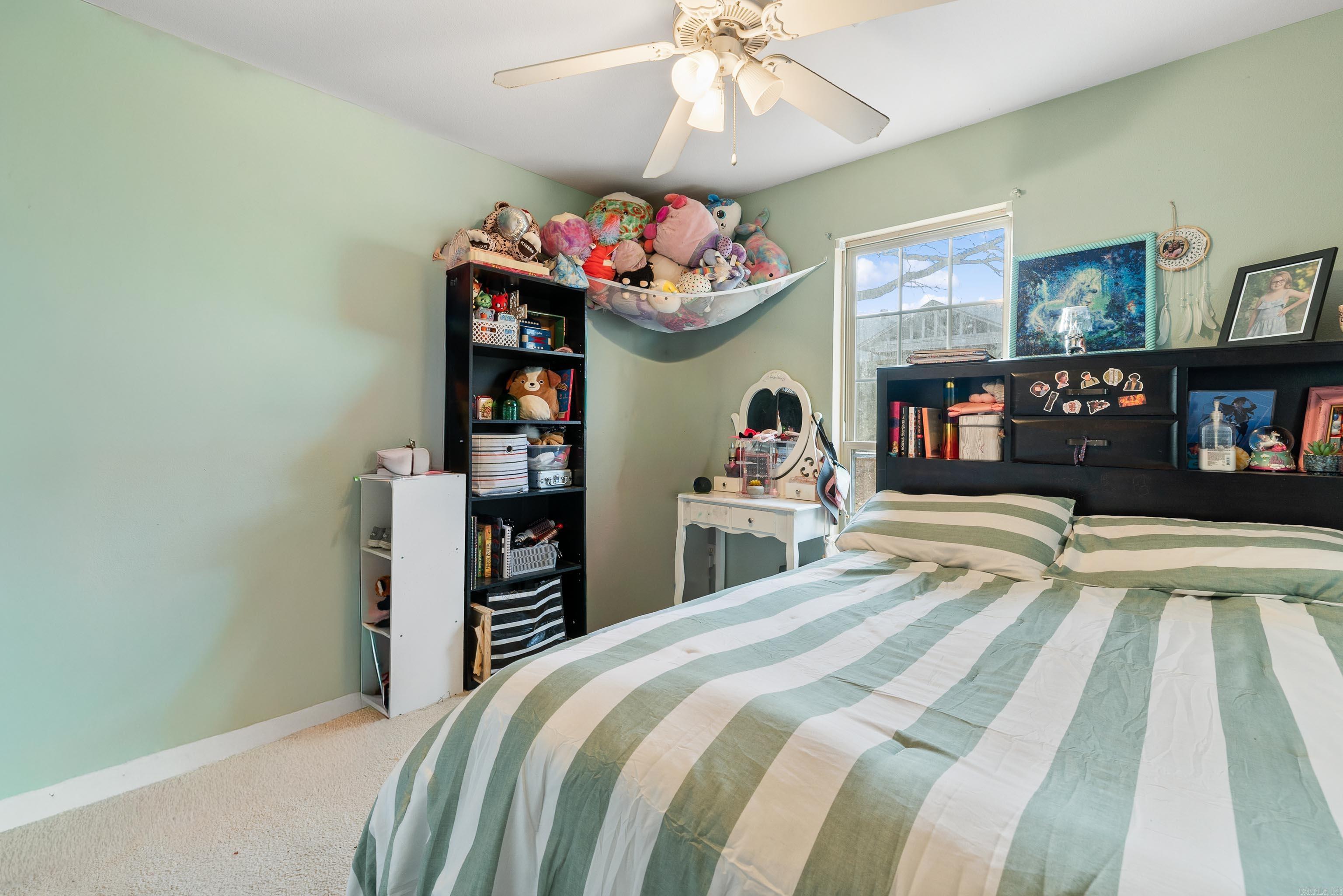 350 Meadow Creek  Haskell, AR