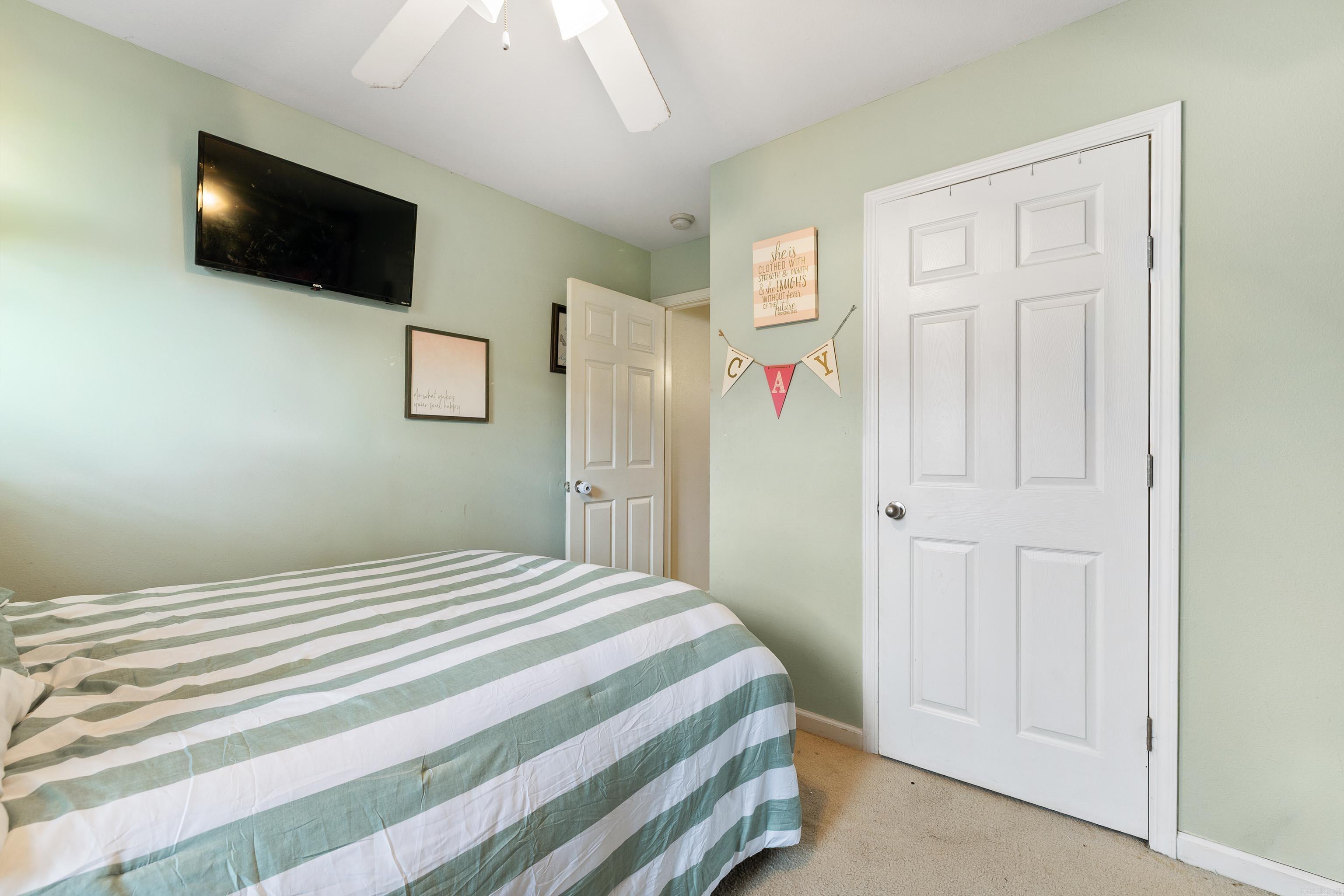 350 Meadow Creek  Haskell, AR