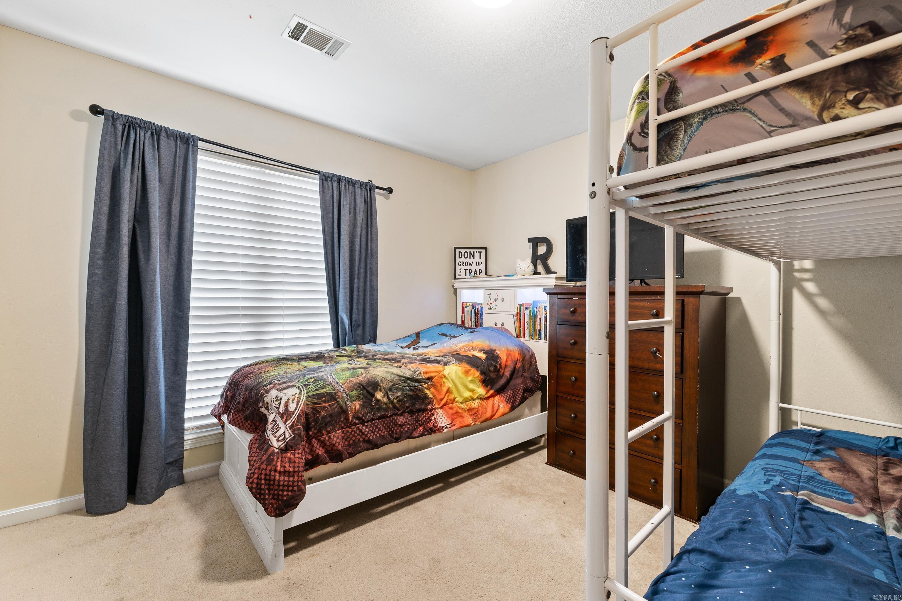 350 Meadow Creek  Haskell, AR