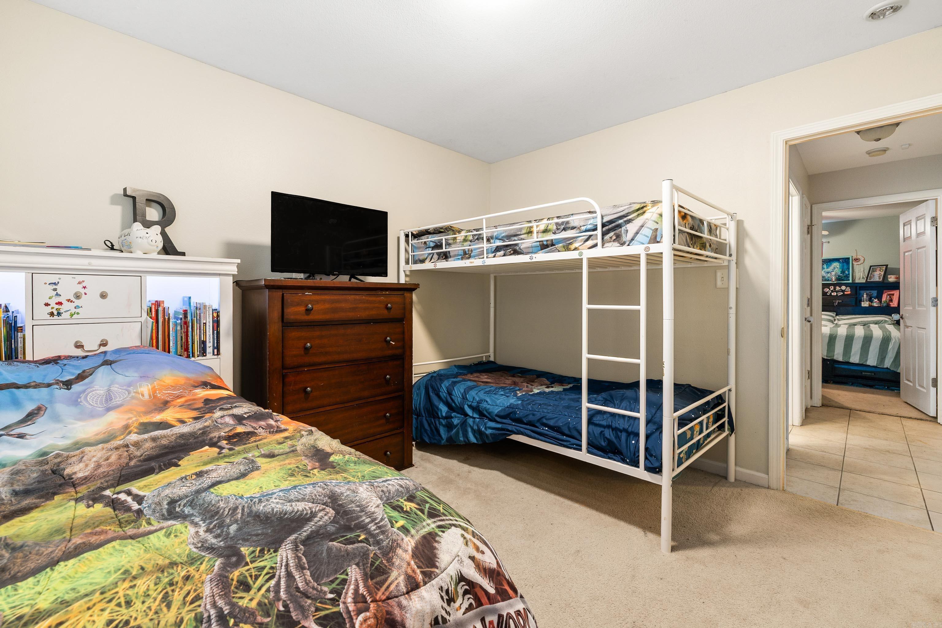 350 Meadow Creek  Haskell, AR