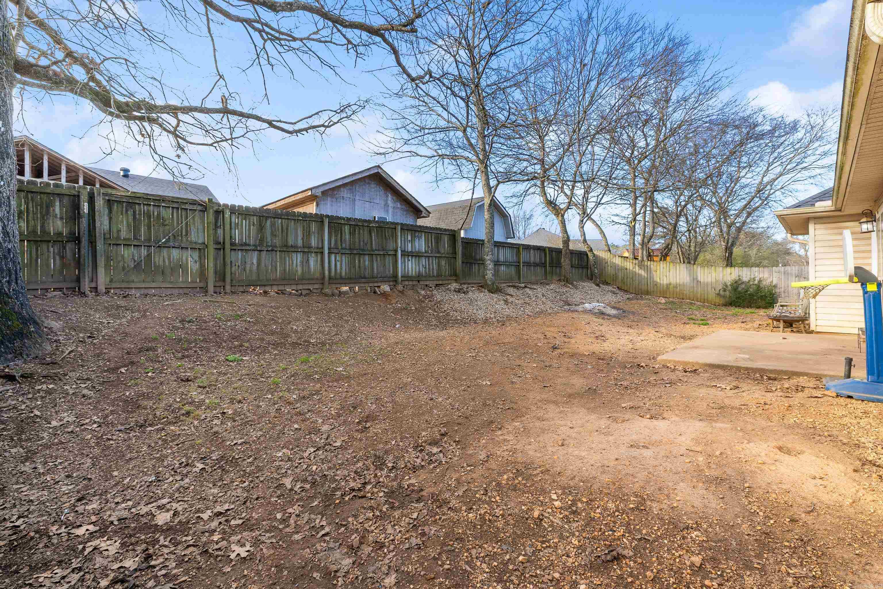 350 Meadow Creek  Haskell, AR