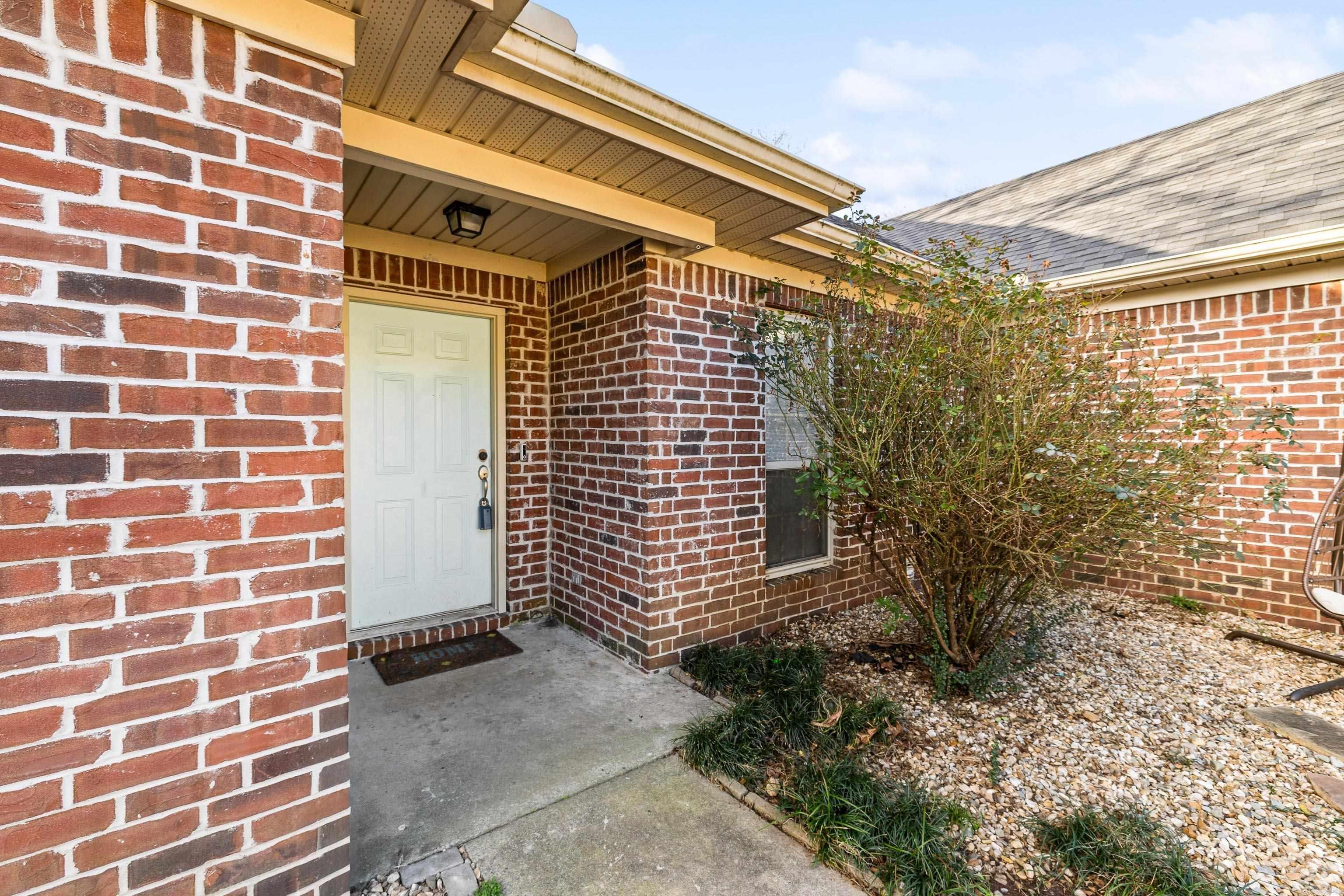 350 Meadow Creek  Haskell, AR