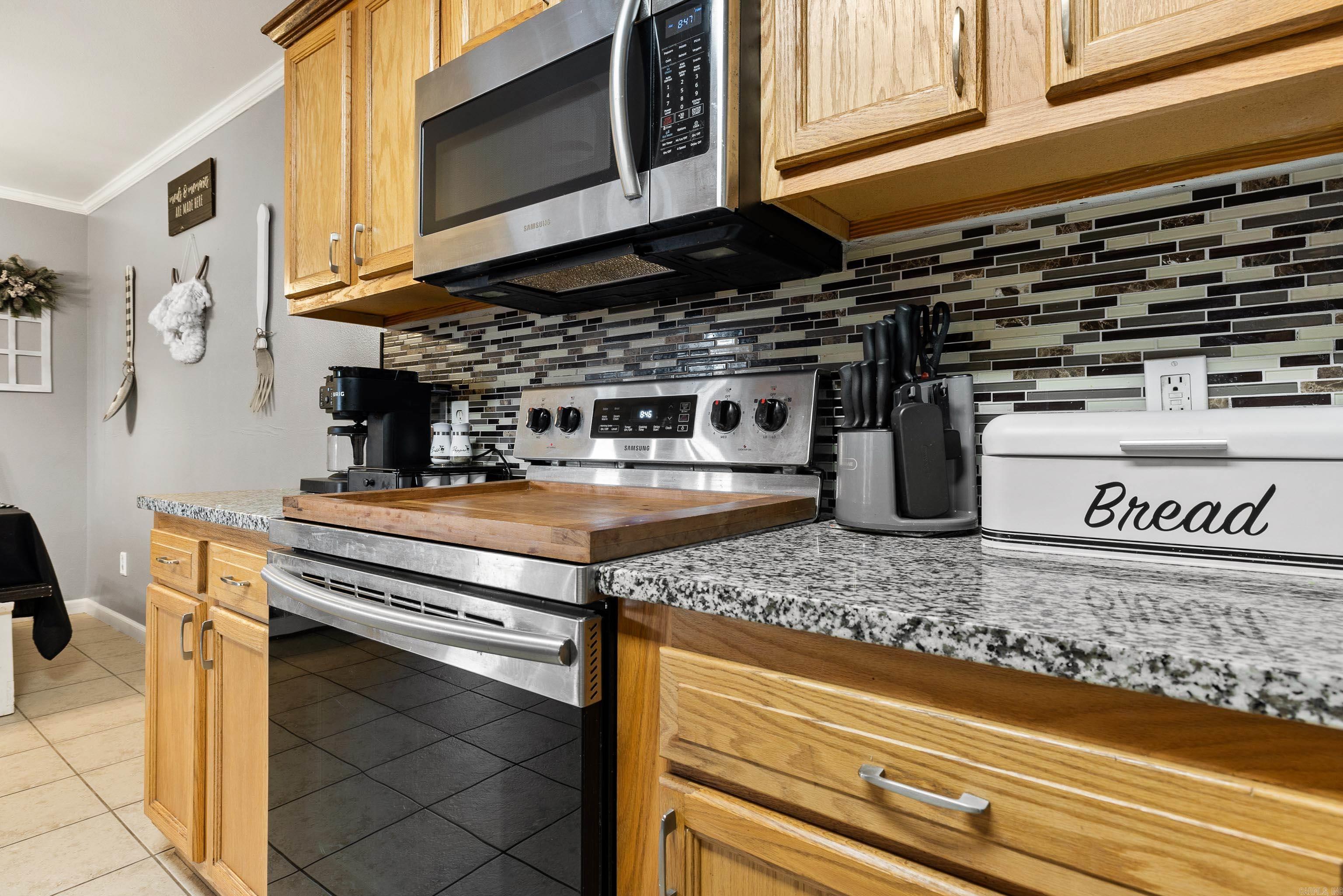 350 Meadow Creek  Haskell, AR