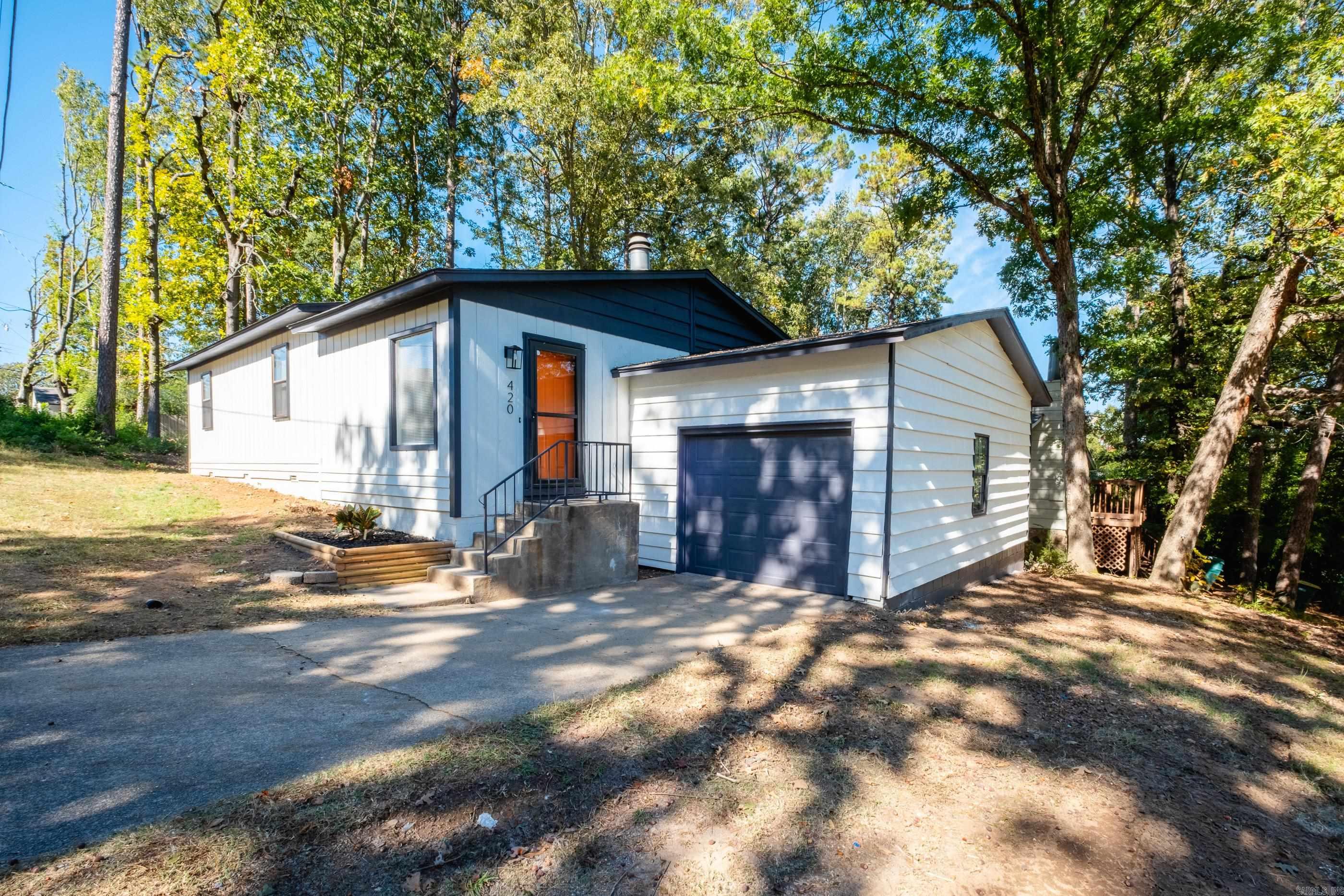 420 Trumpler  Little Rock, AR