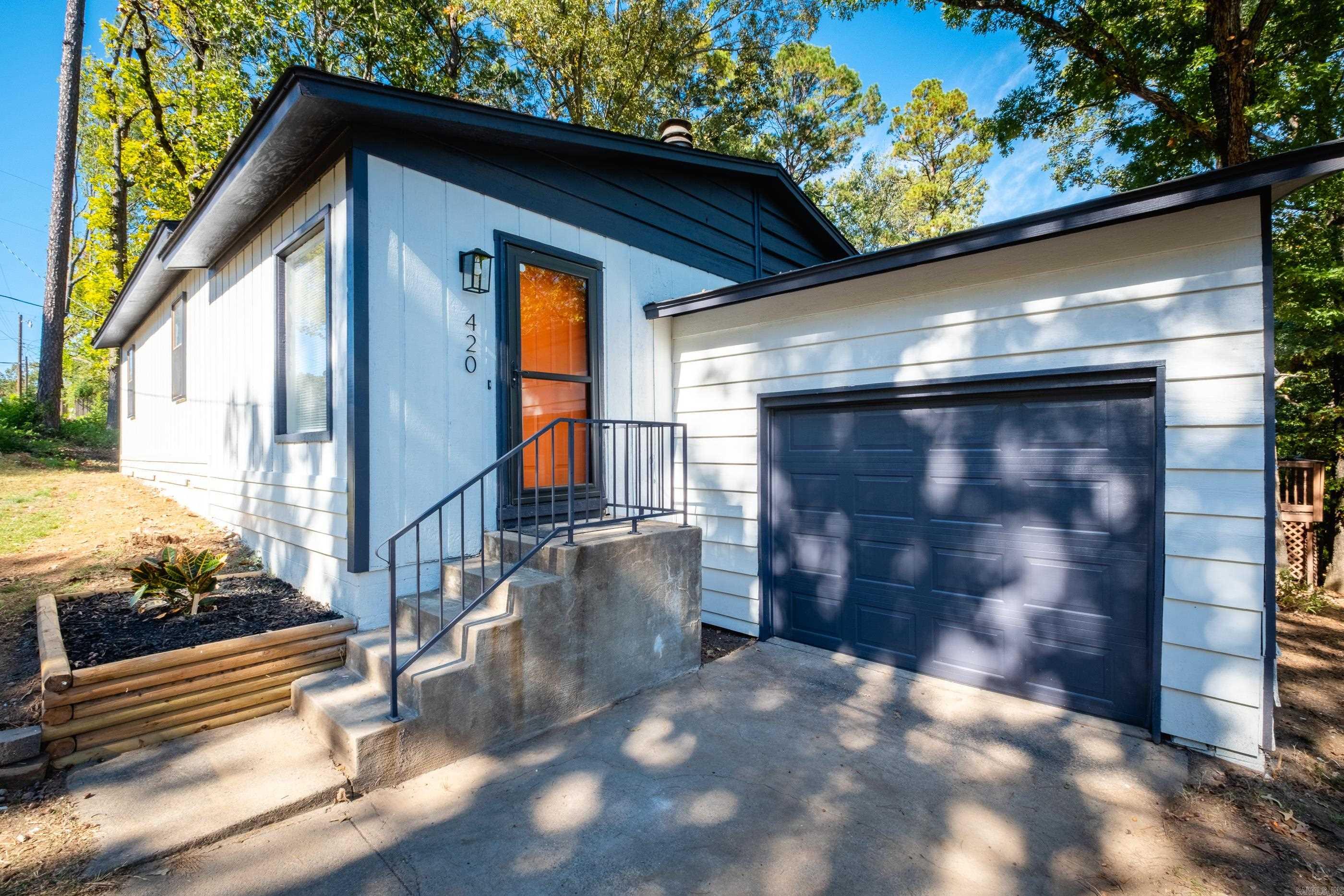 420 Trumpler  Little Rock, AR