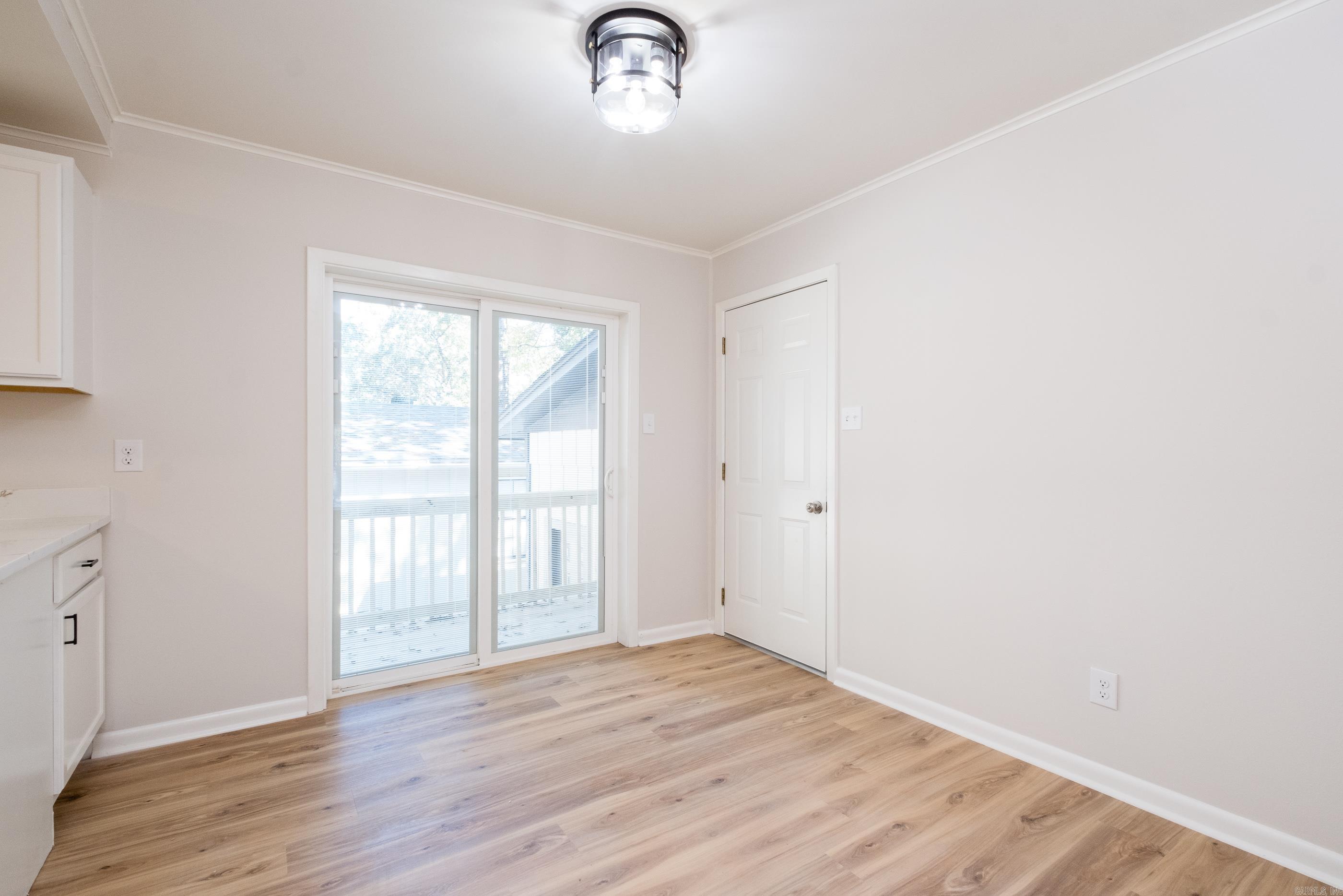 420 Trumpler  Little Rock, AR