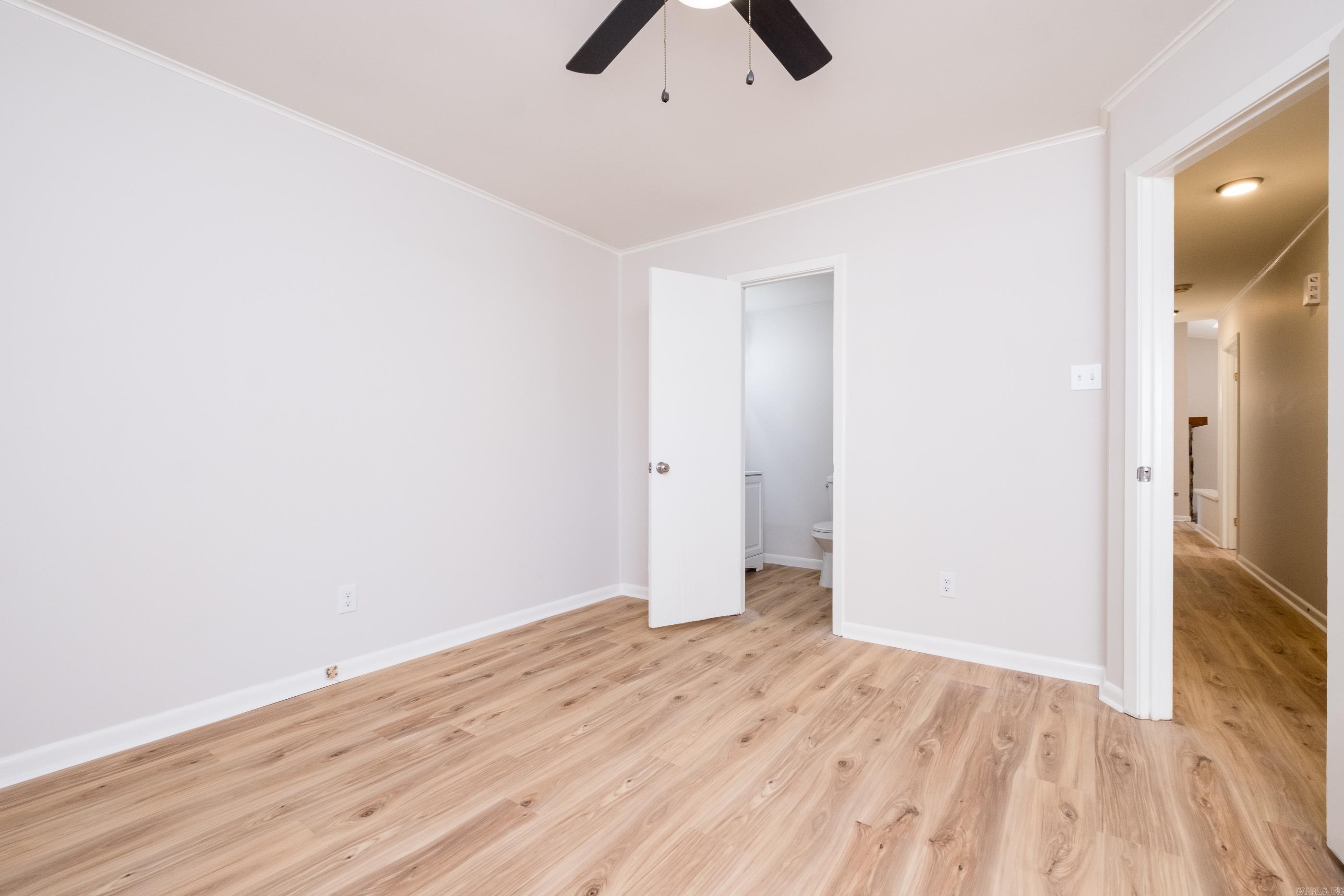 420 Trumpler  Little Rock, AR