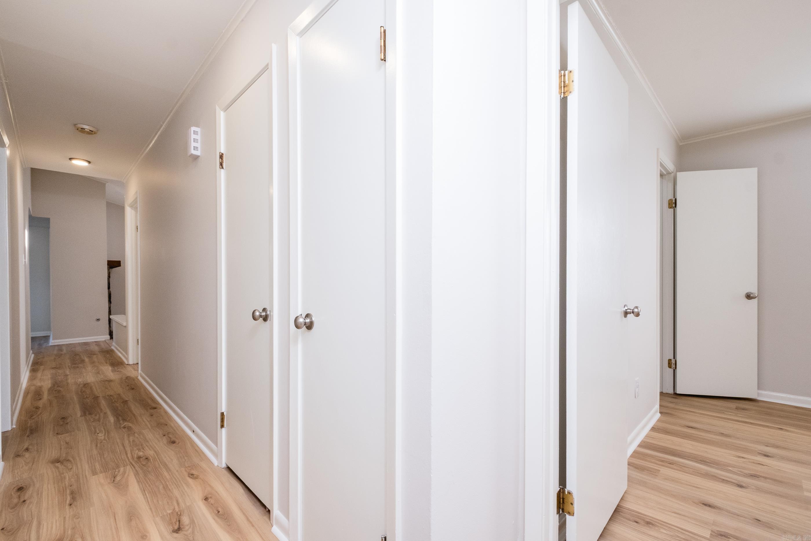 420 Trumpler  Little Rock, AR