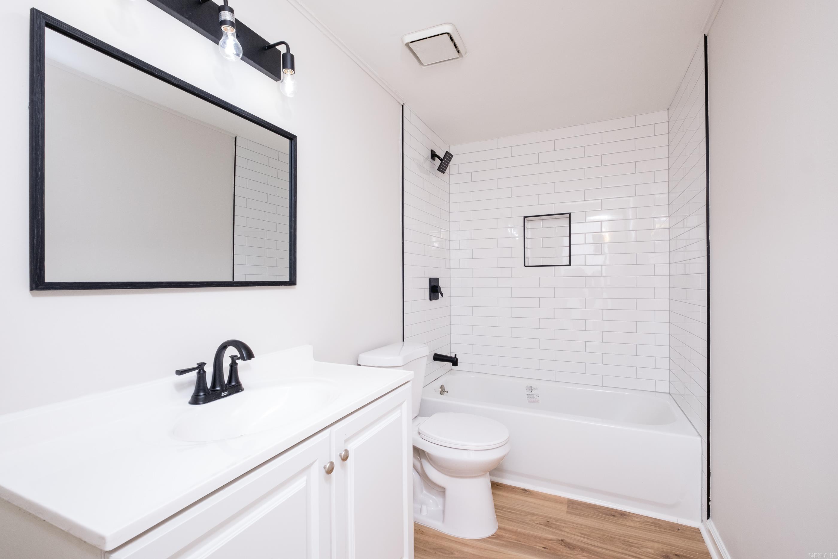 420 Trumpler  Little Rock, AR