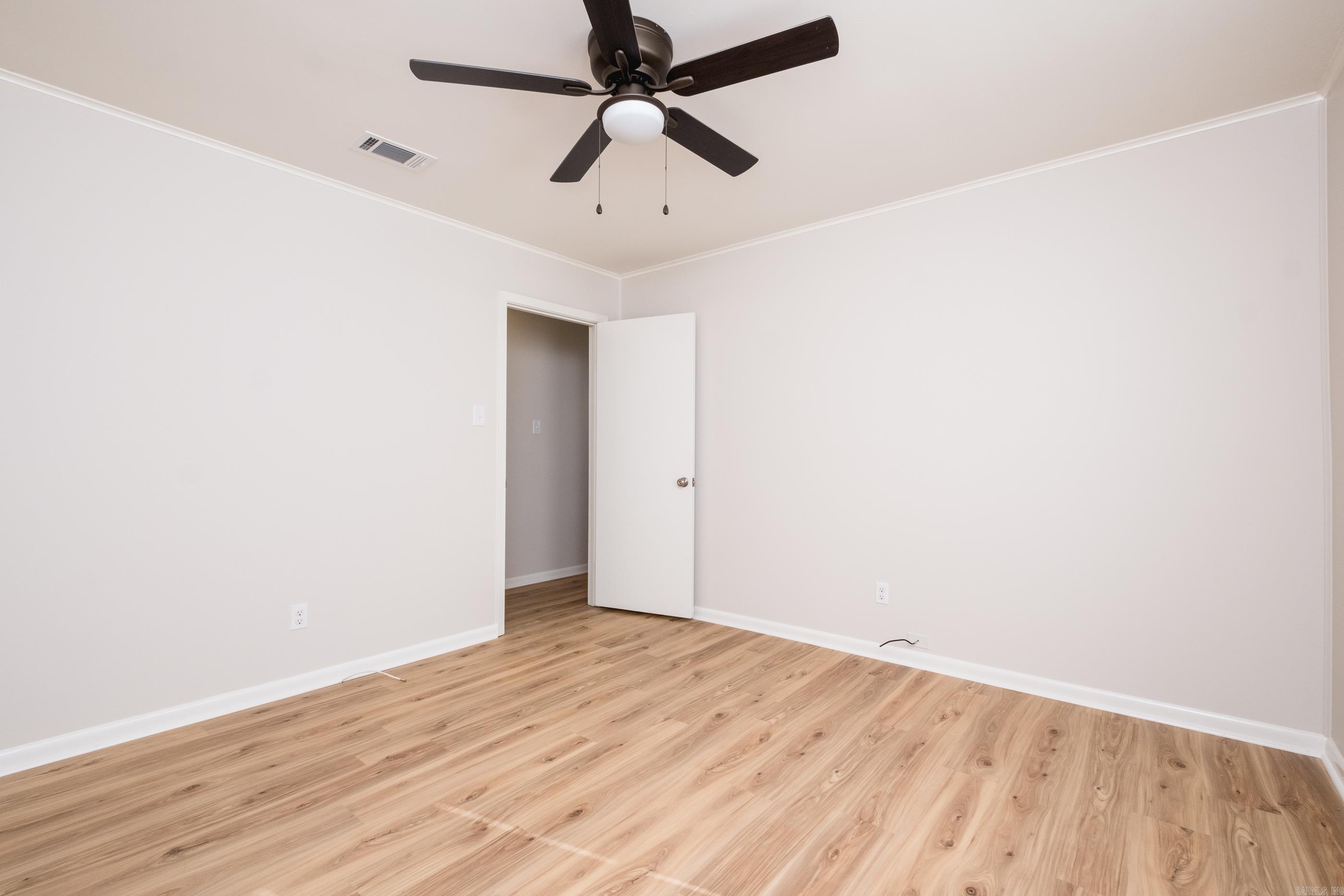 420 Trumpler  Little Rock, AR