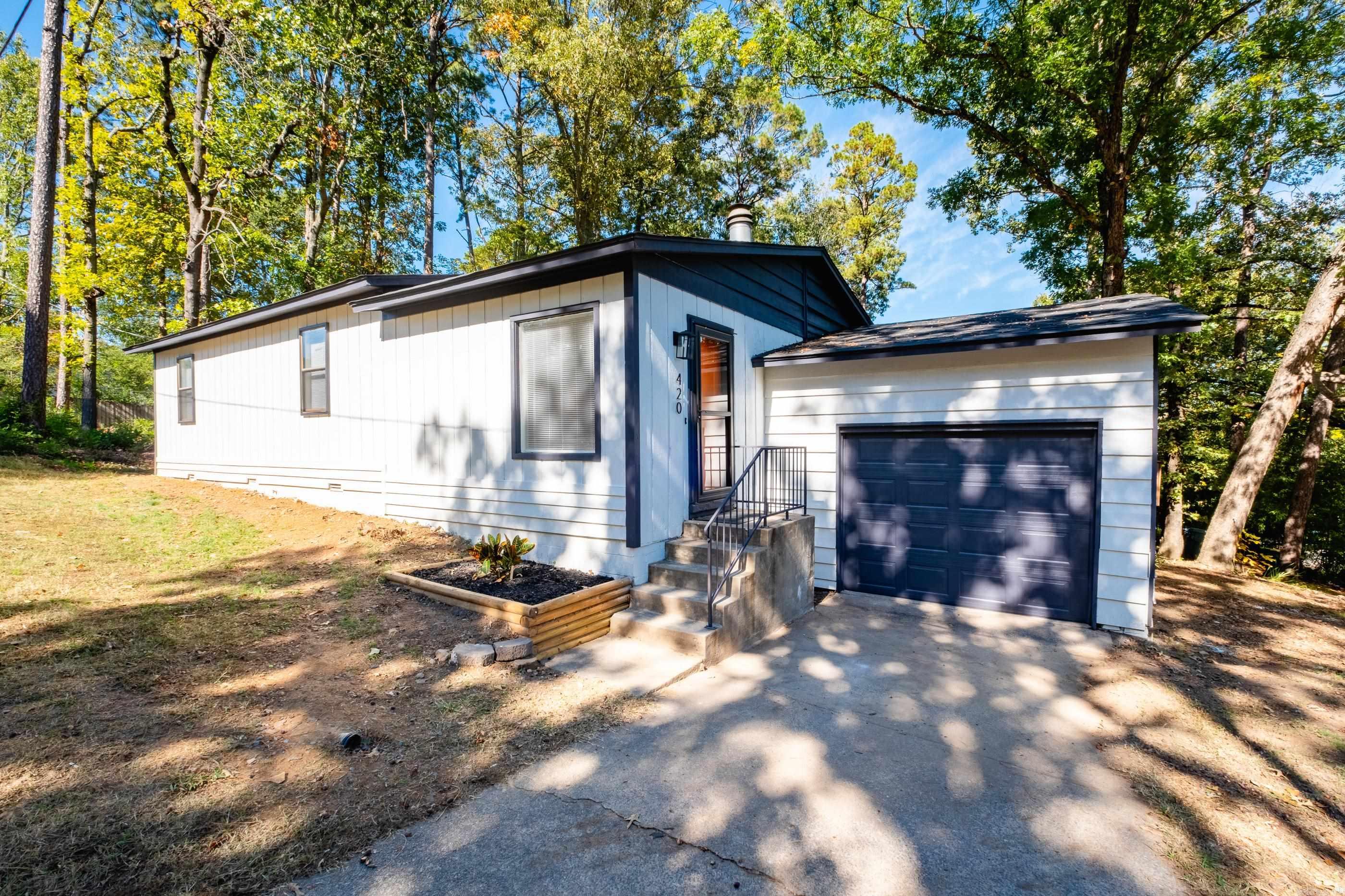 420 Trumpler  Little Rock, AR