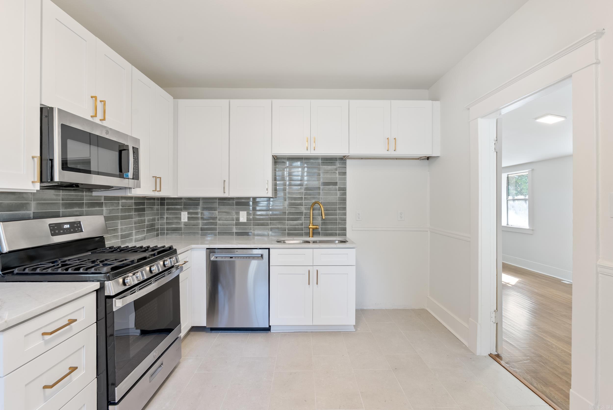 314 N Walnut  Little Rock, AR