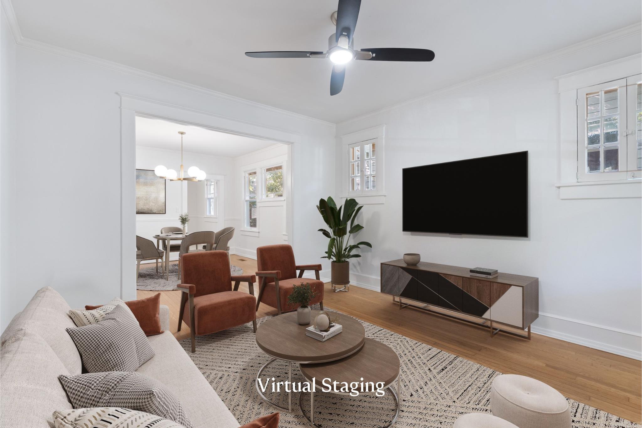 314 N Walnut  Little Rock, AR