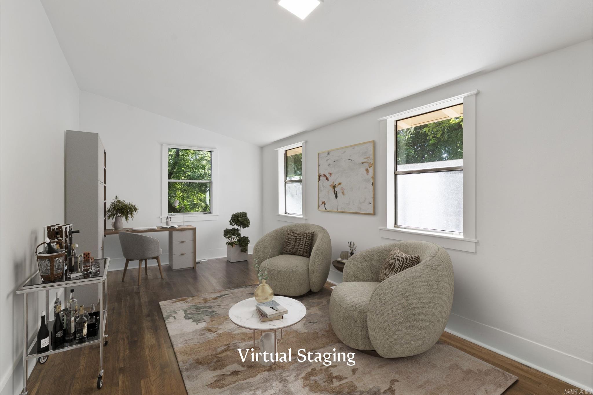 314 N Walnut  Little Rock, AR