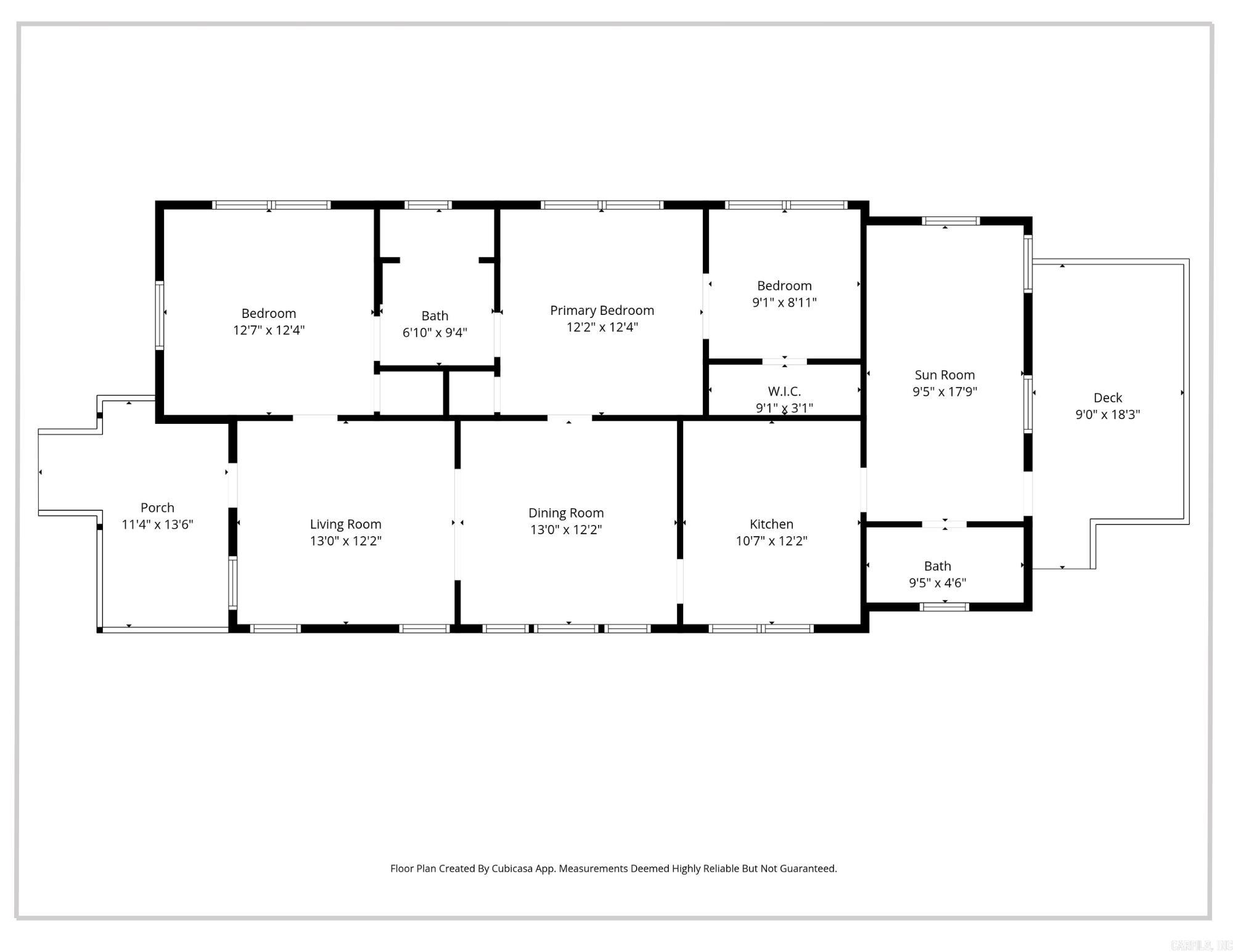 314 N Walnut  Little Rock, AR