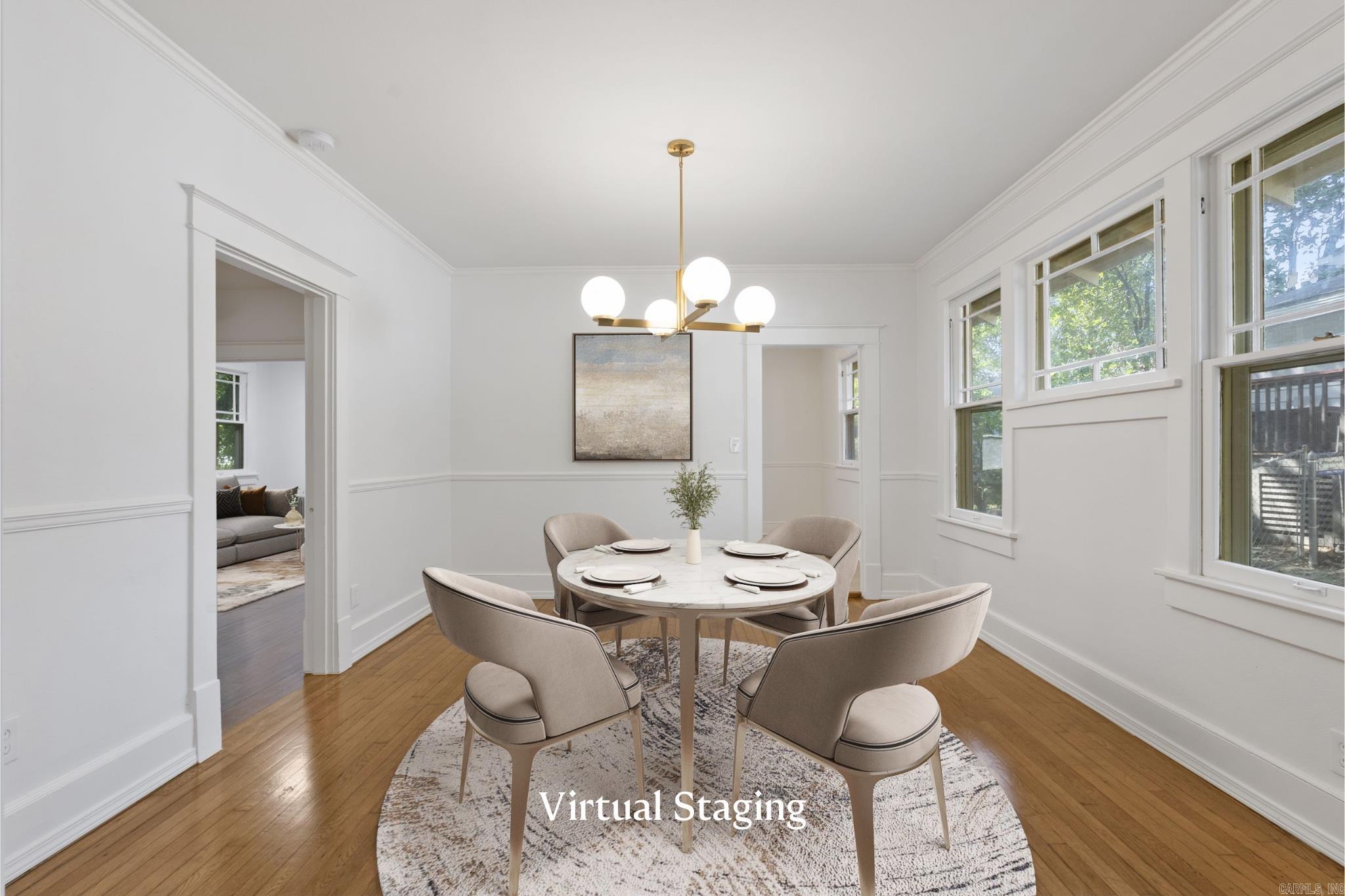 314 N Walnut  Little Rock, AR