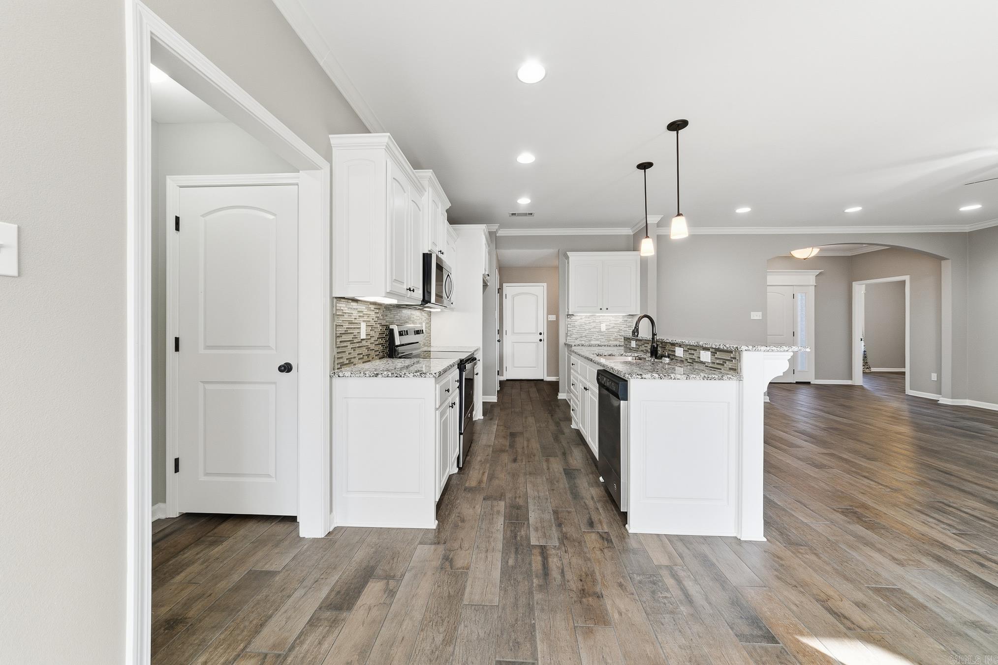 8617 Johnson  Sherwood, AR