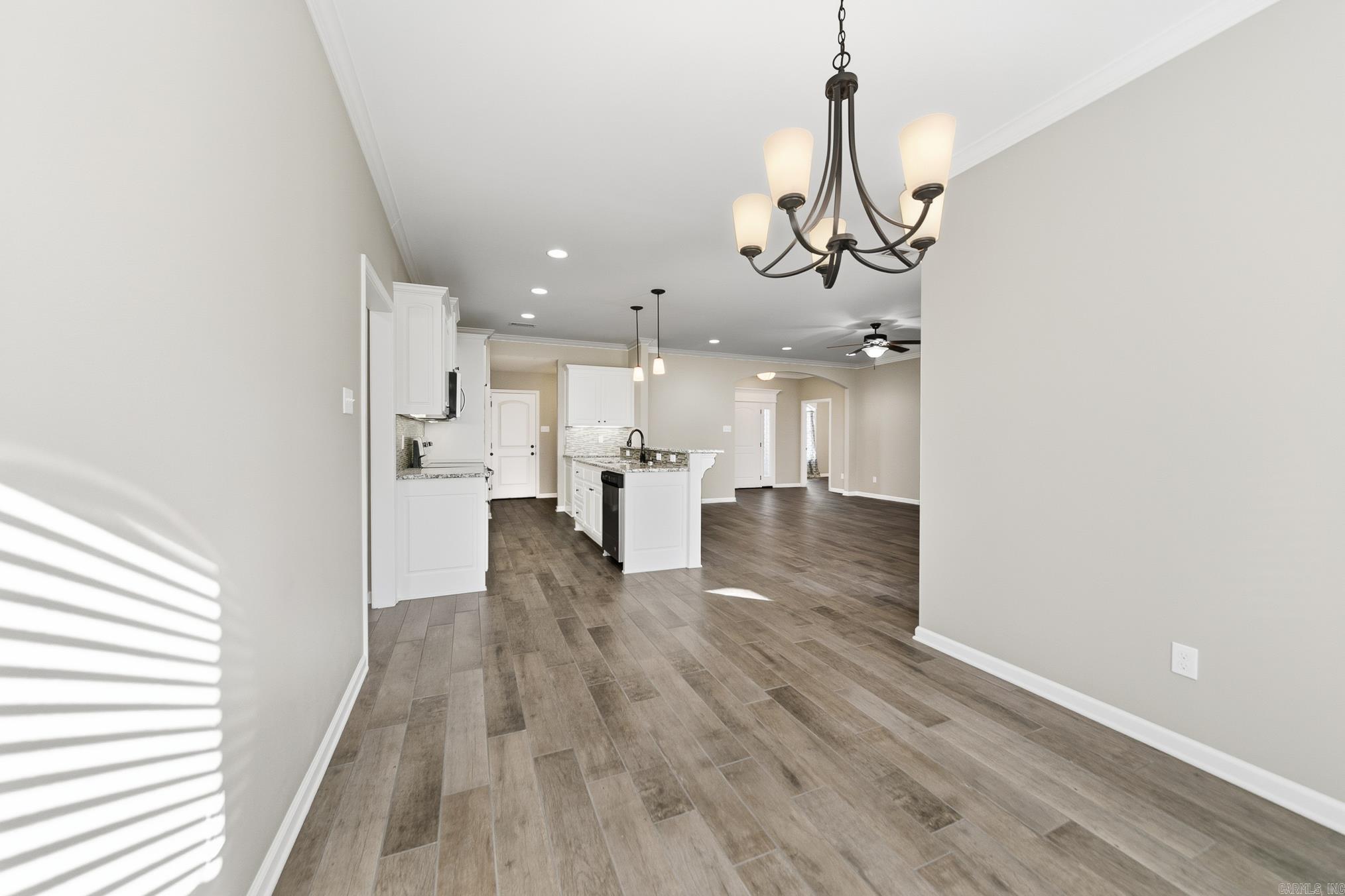 8617 Johnson  Sherwood, AR