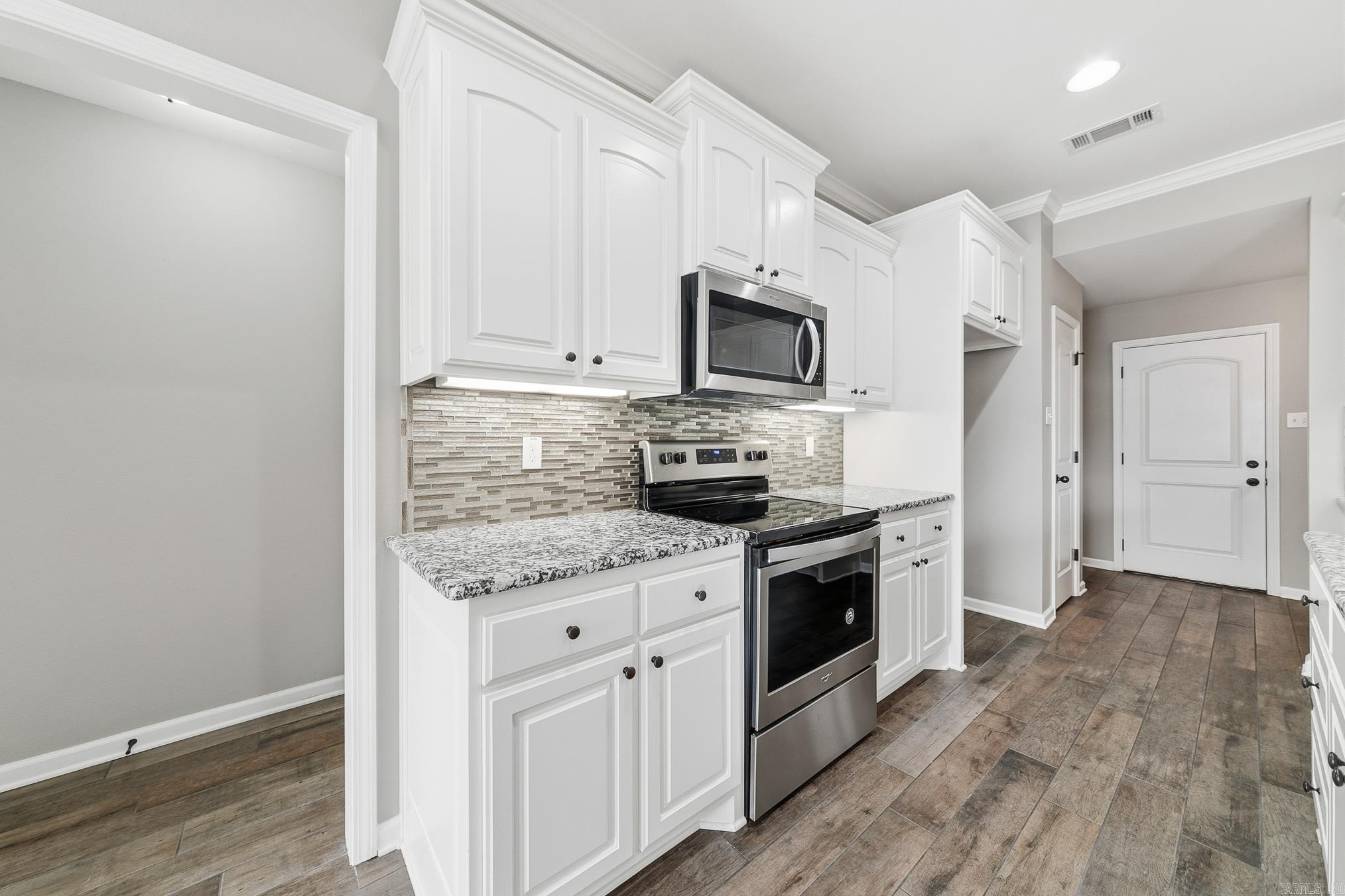 8617 Johnson  Sherwood, AR