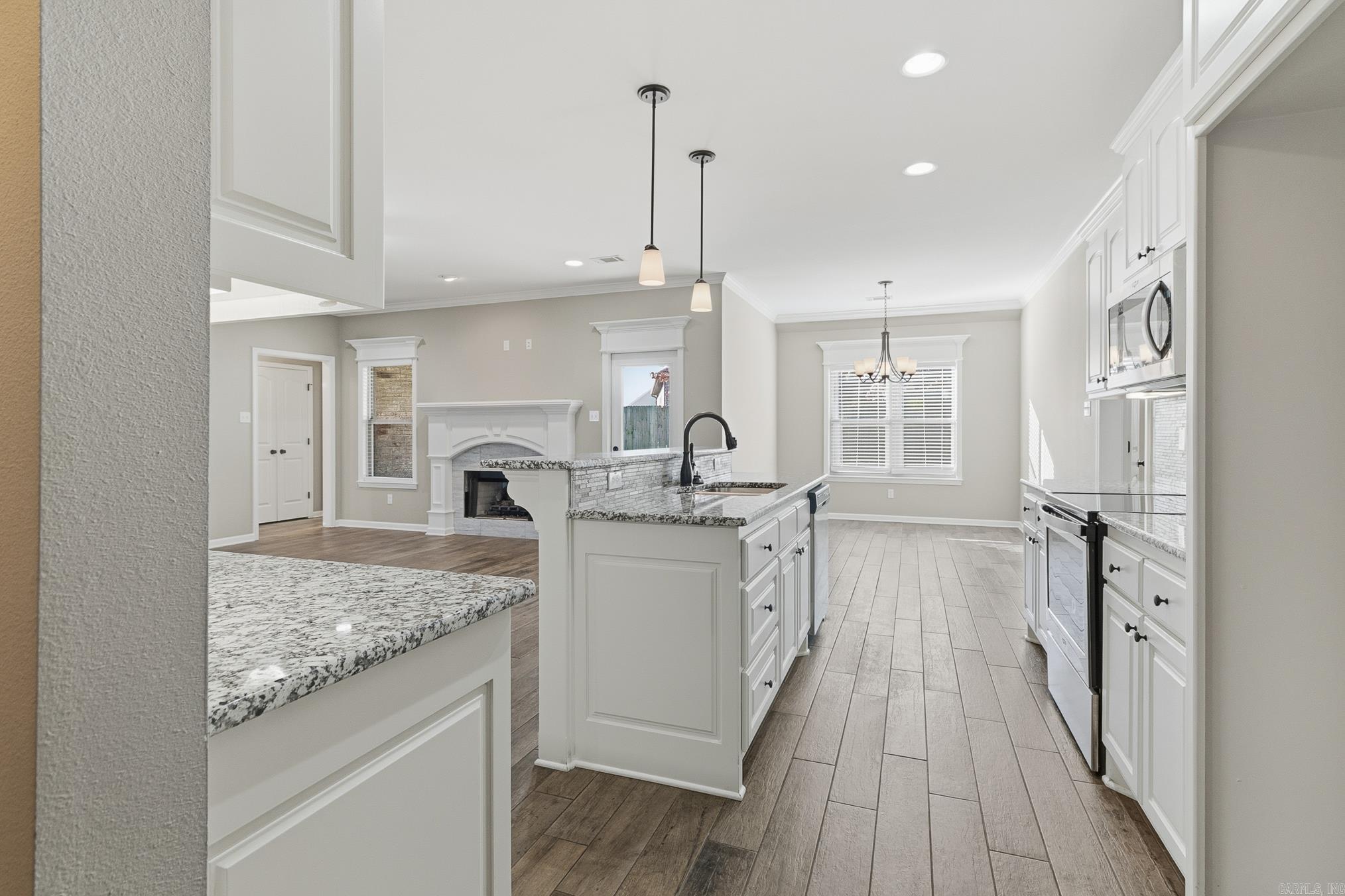 8617 Johnson  Sherwood, AR