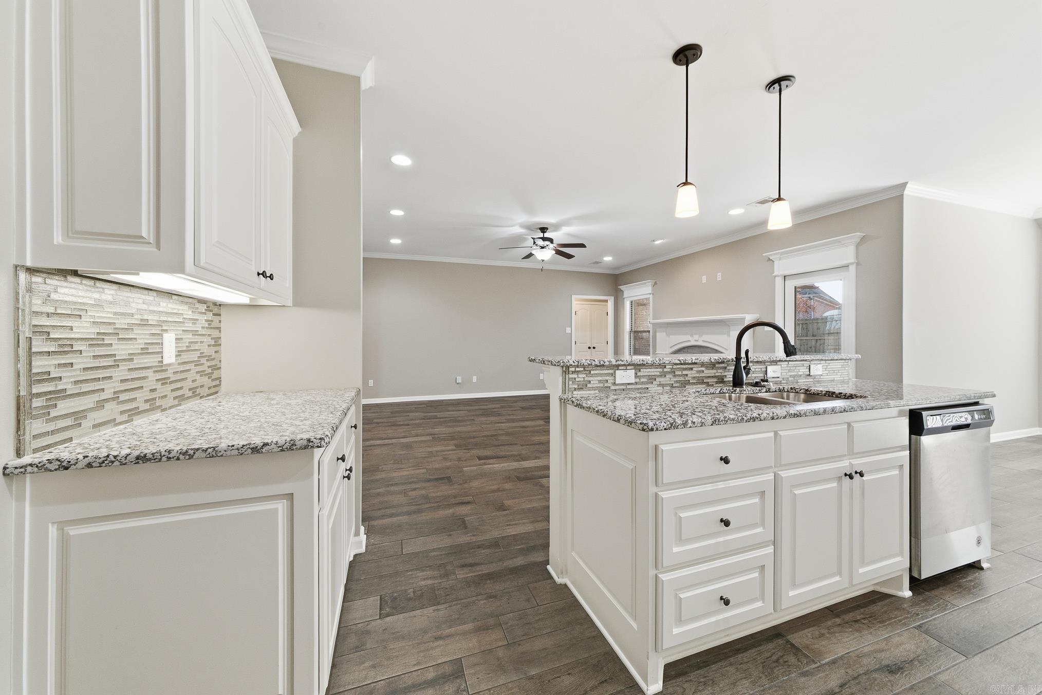 8617 Johnson  Sherwood, AR