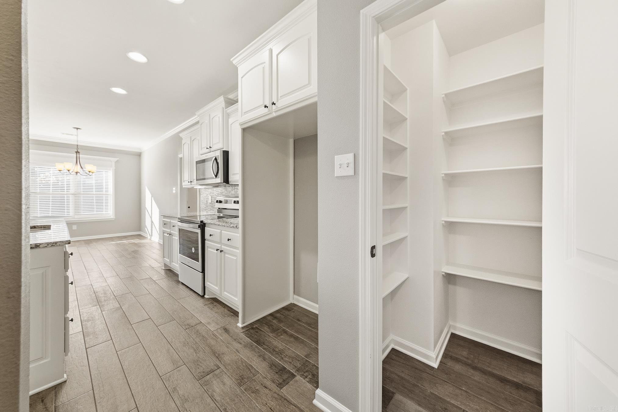 8617 Johnson  Sherwood, AR