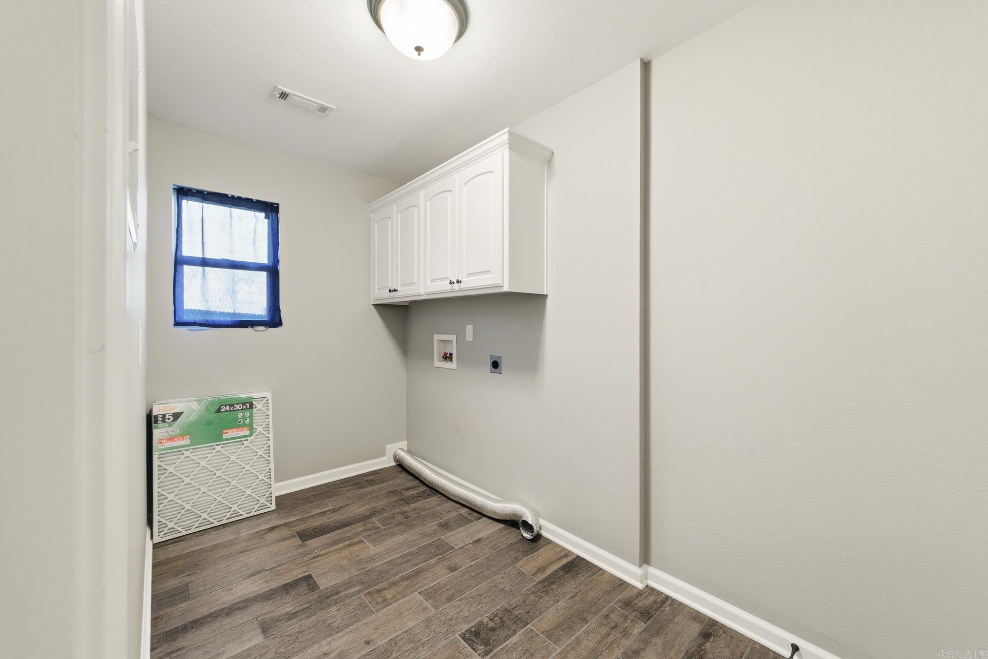 8617 Johnson  Sherwood, AR