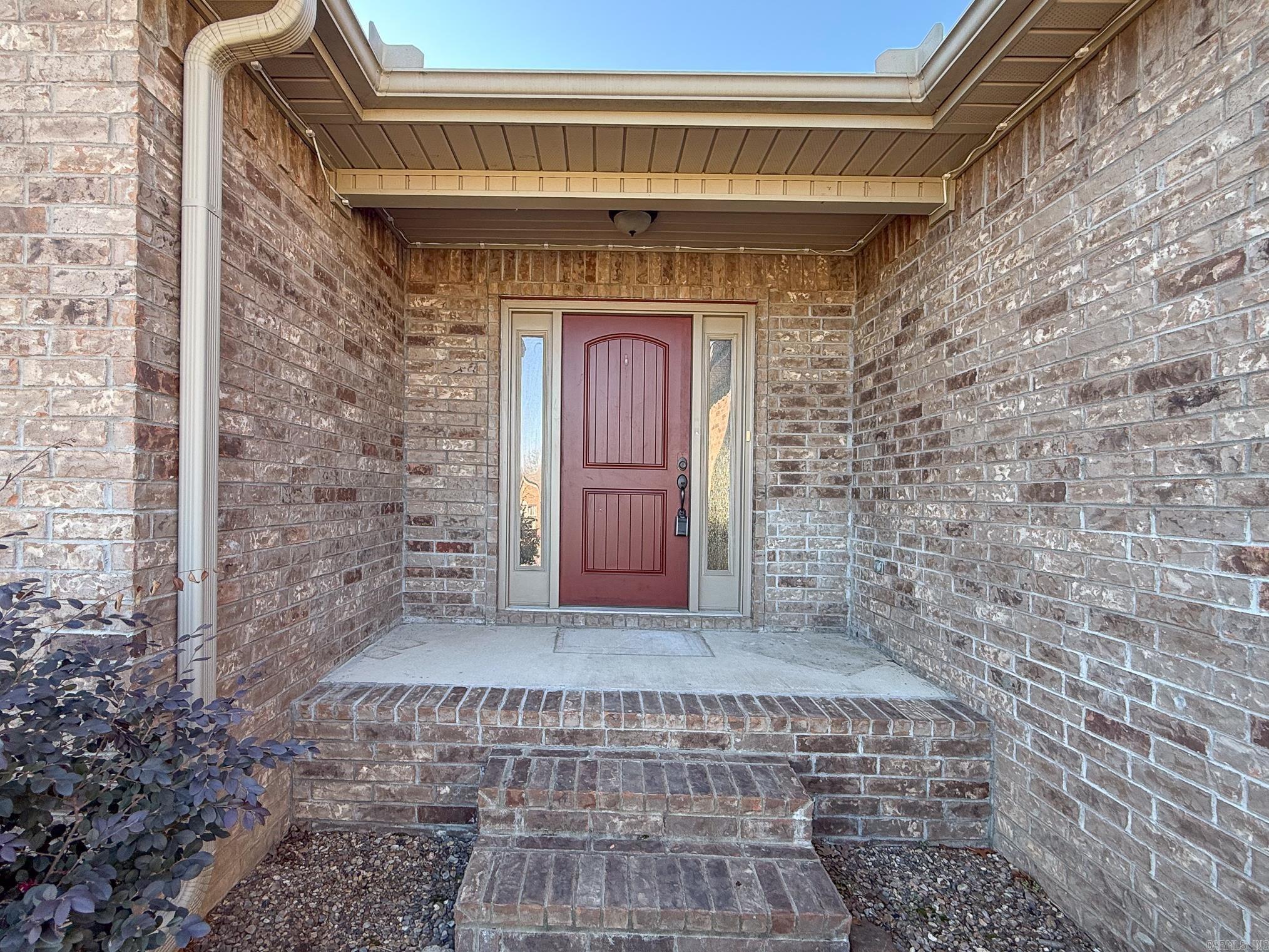 8617 Johnson  Sherwood, AR