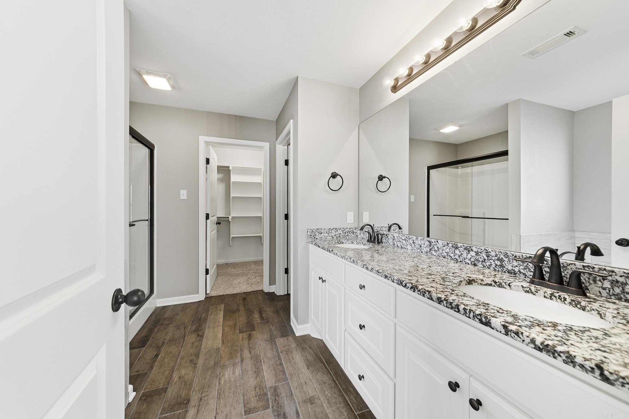 8617 Johnson  Sherwood, AR