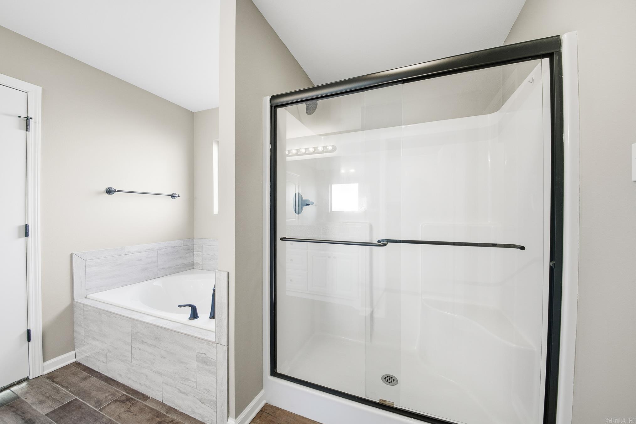 8617 Johnson  Sherwood, AR