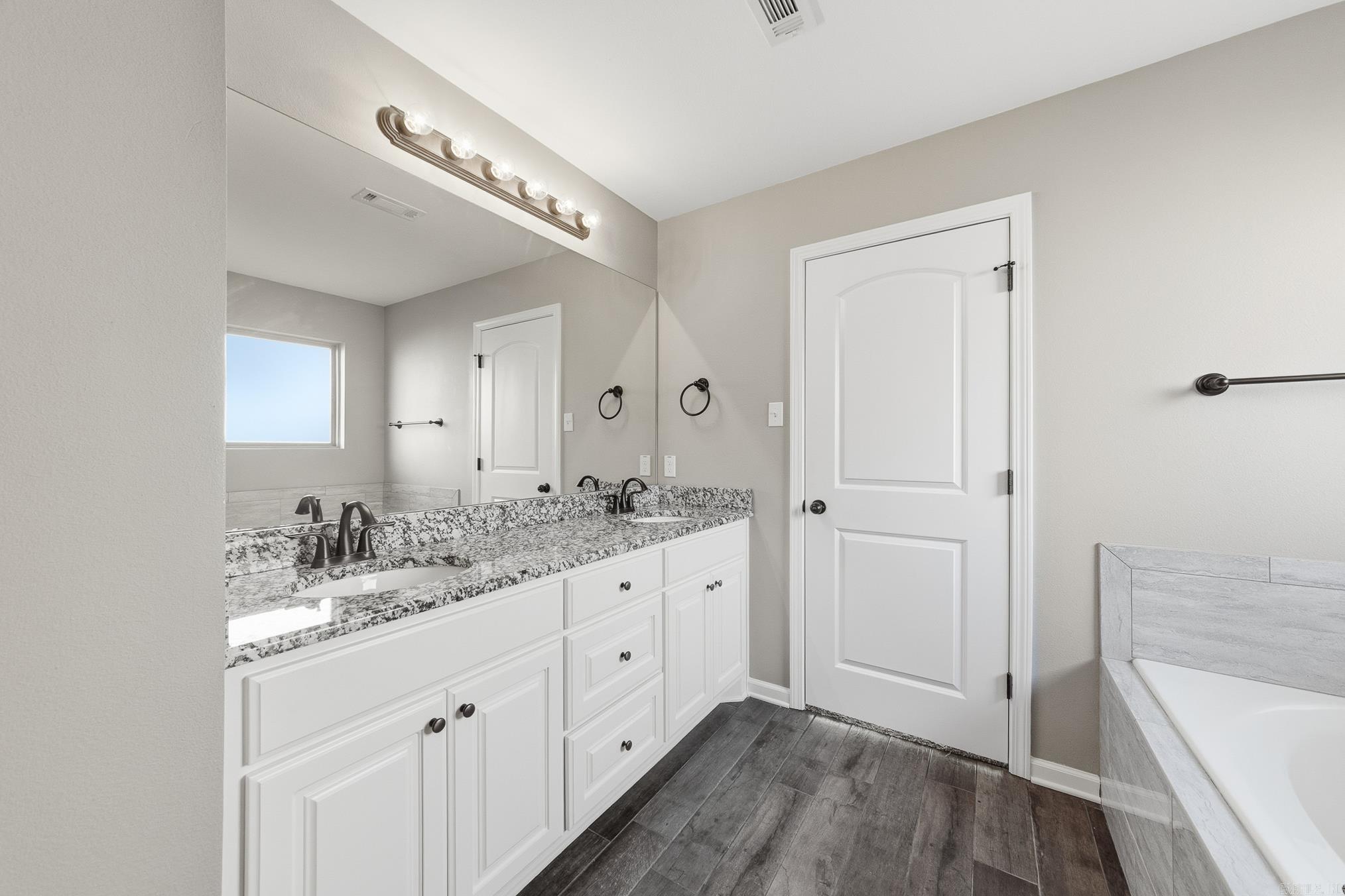 8617 Johnson  Sherwood, AR